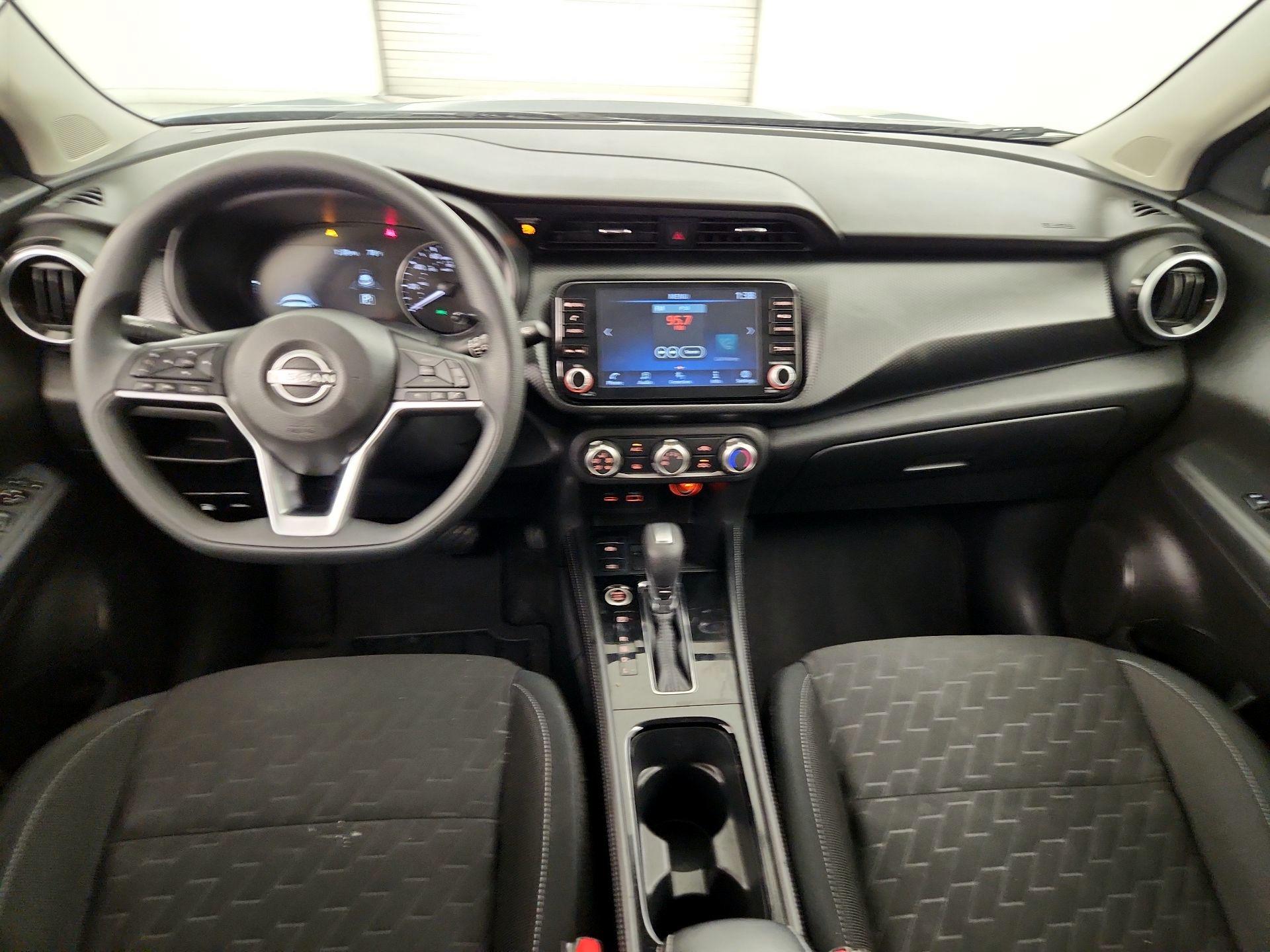Thumbnail: 2023 Nissan Kicks - 9