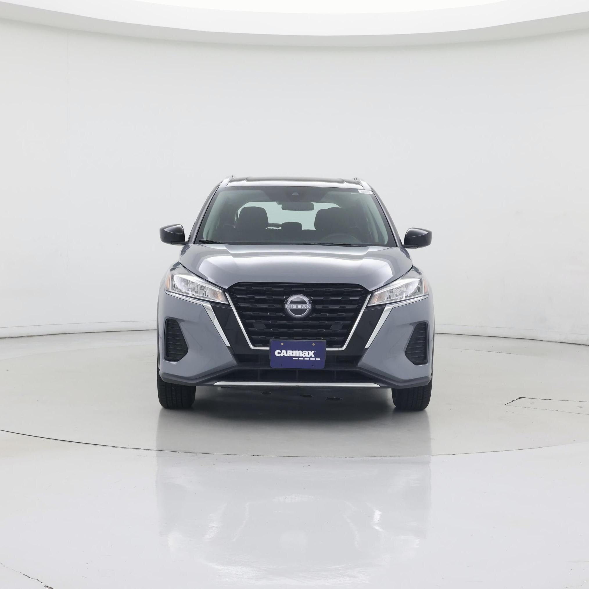Thumbnail: 2023 Nissan Kicks - 5
