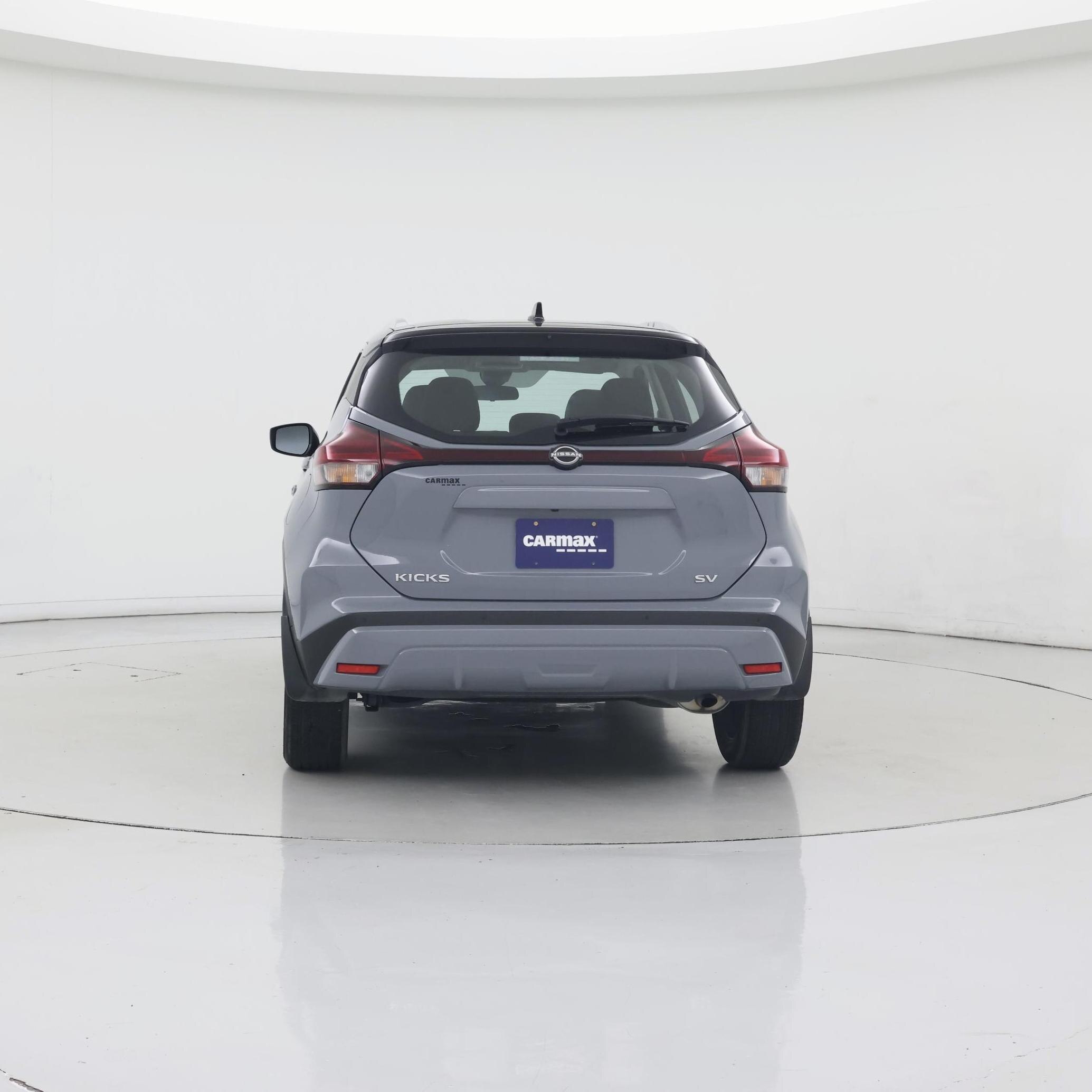 Thumbnail: 2023 Nissan Kicks - 6