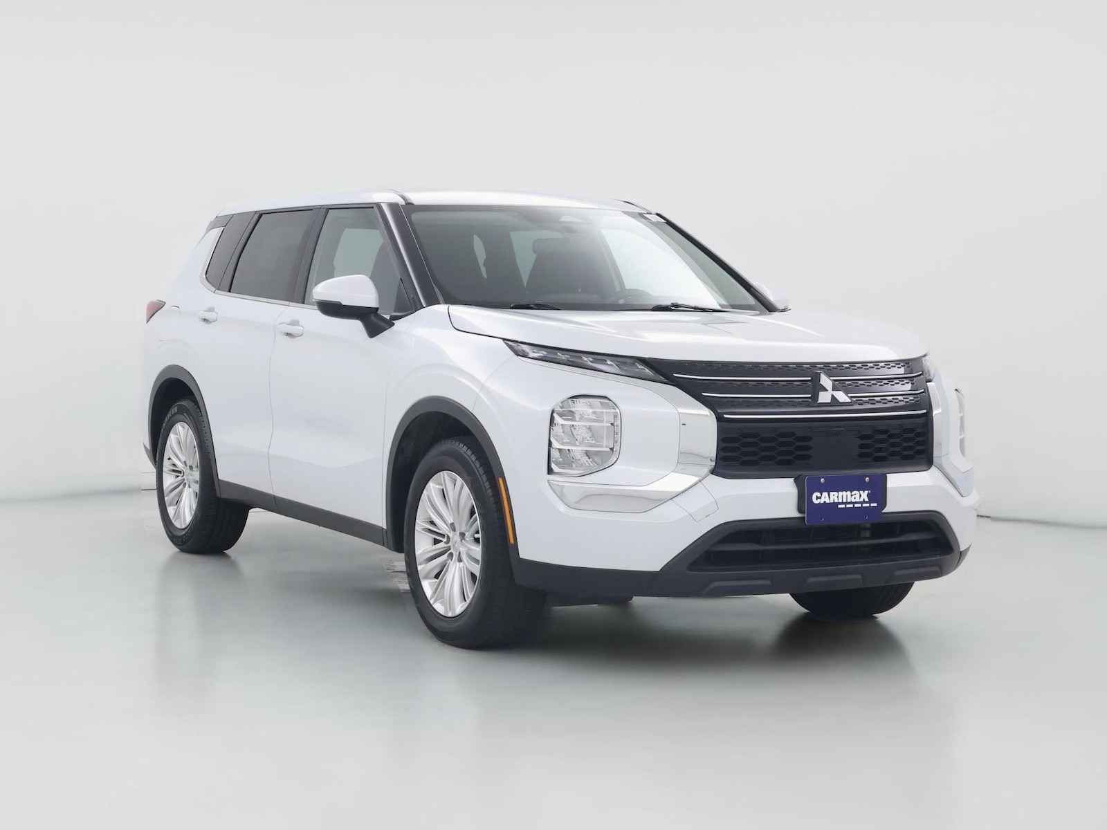 2023 Mitsubishi Outlander