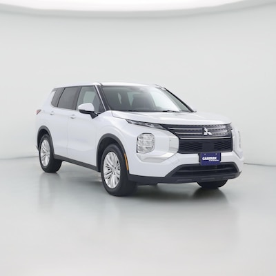 2023 Mitsubishi Outlander ES