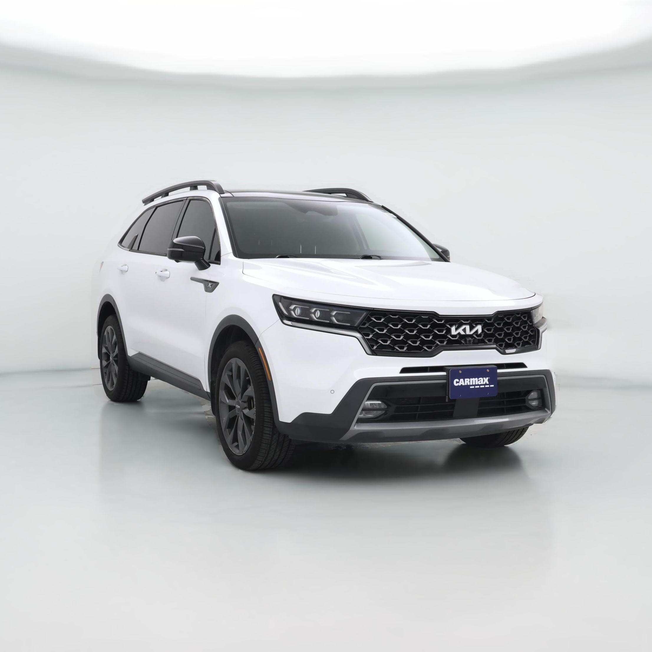 Thumbnail: 2022 Kia Sorento - 1
