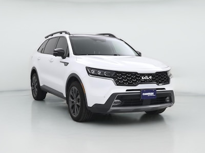 2022 Kia Sorento X-Line SX Prestige