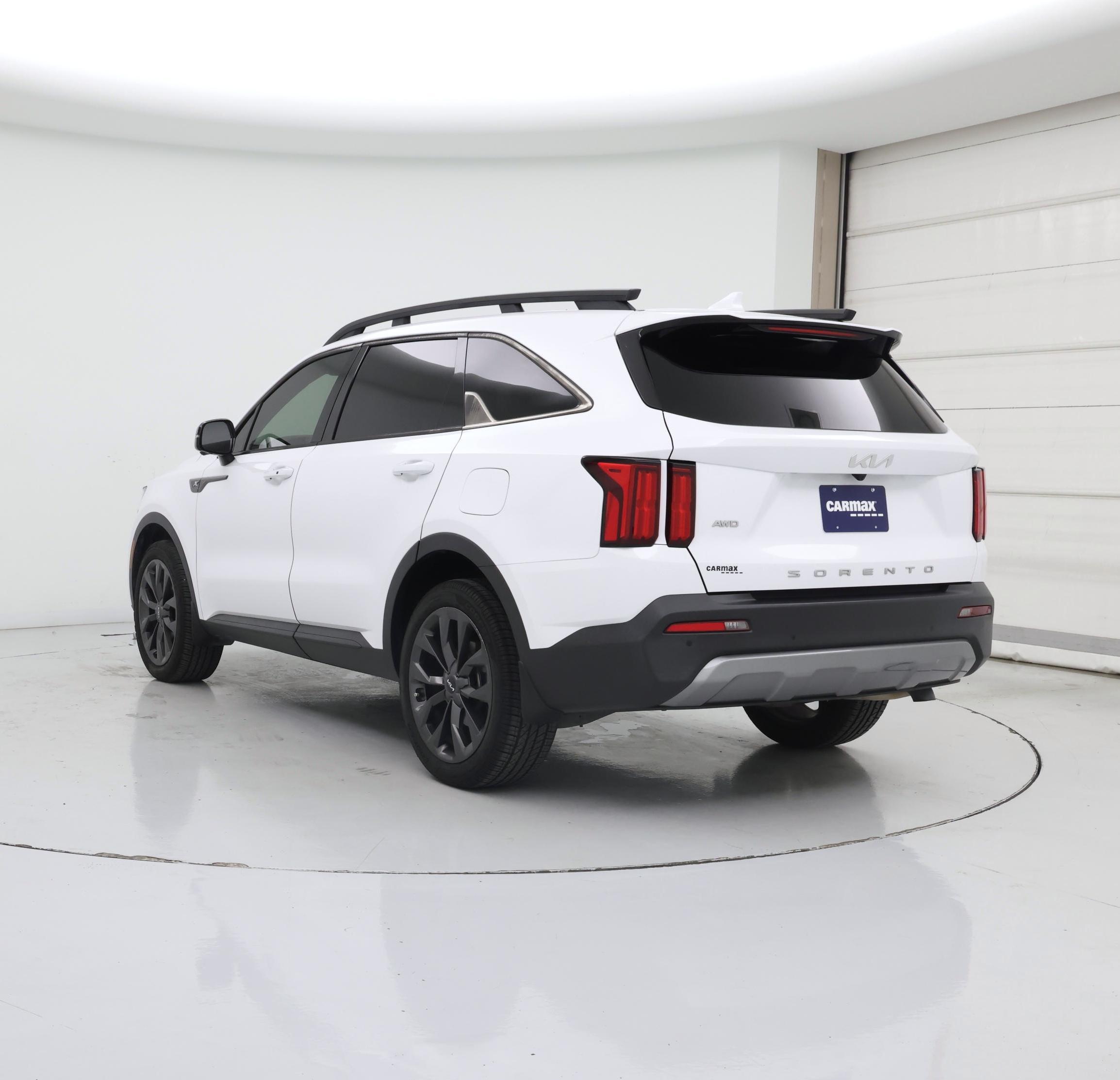 Thumbnail: 2022 Kia Sorento - 2