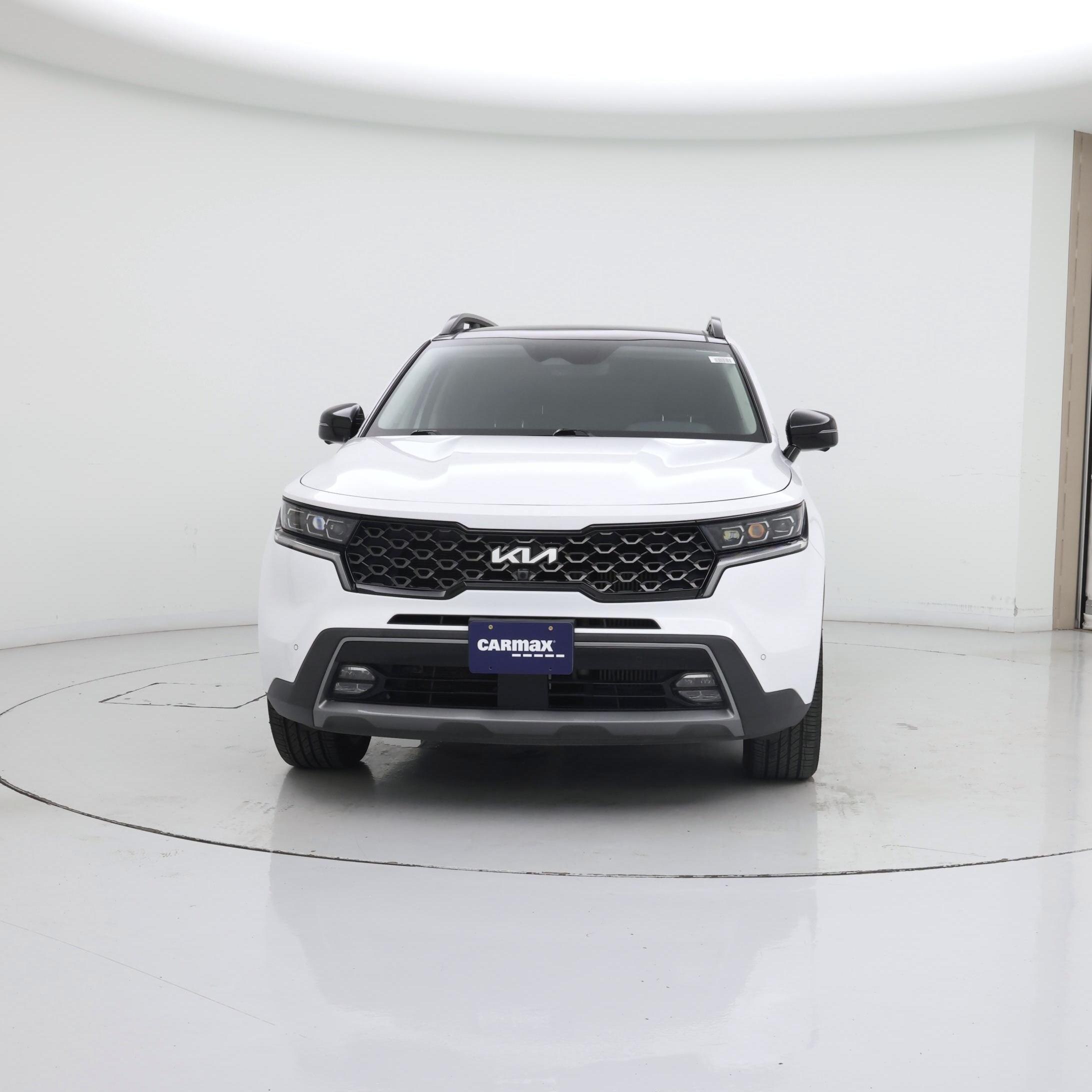 Thumbnail: 2022 Kia Sorento - 5