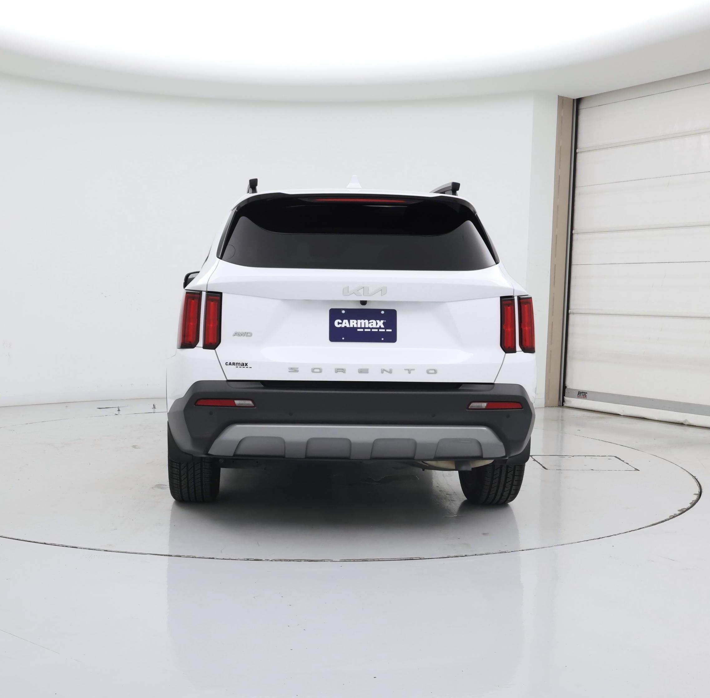 Thumbnail: 2022 Kia Sorento - 6