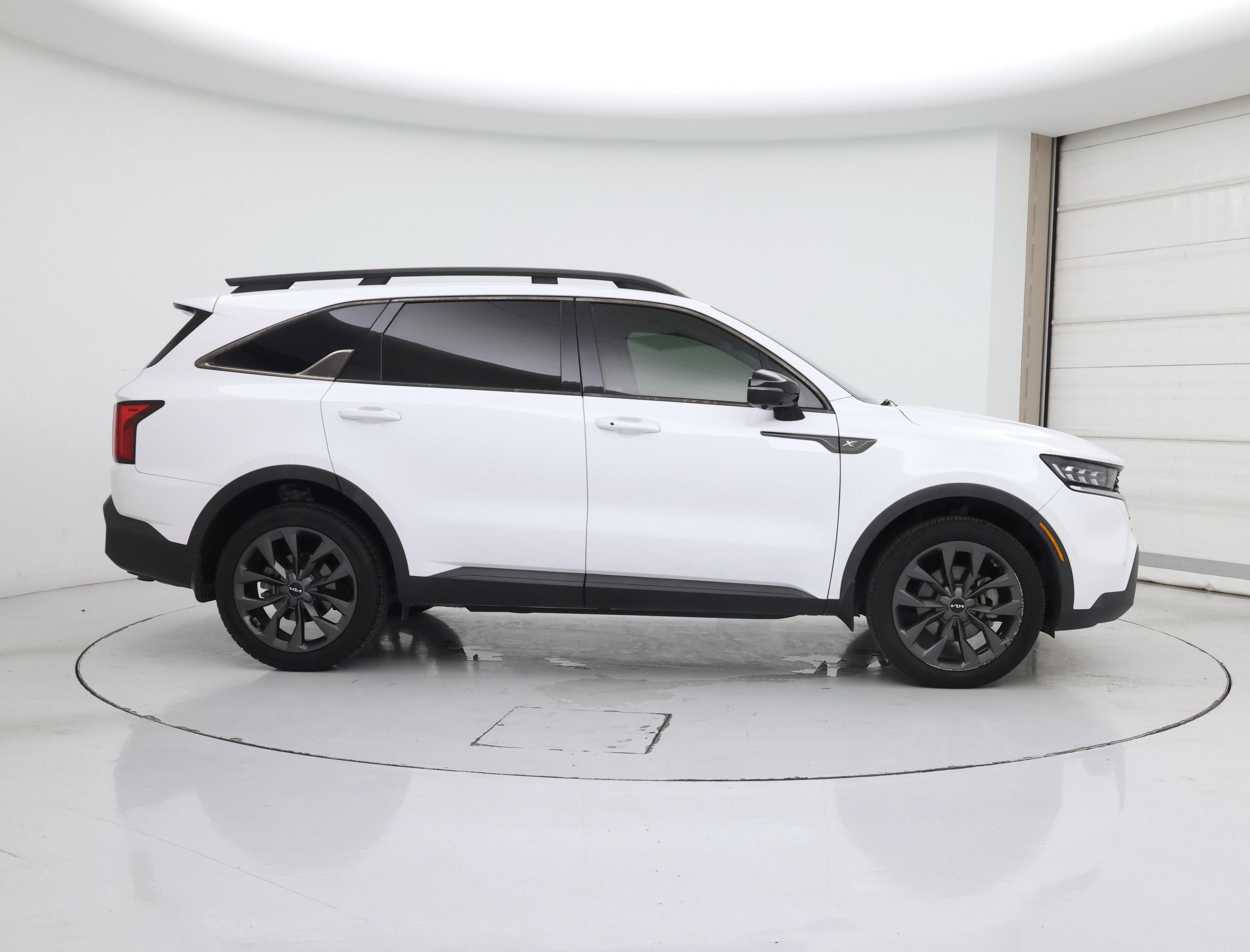 Thumbnail: 2022 Kia Sorento - 7