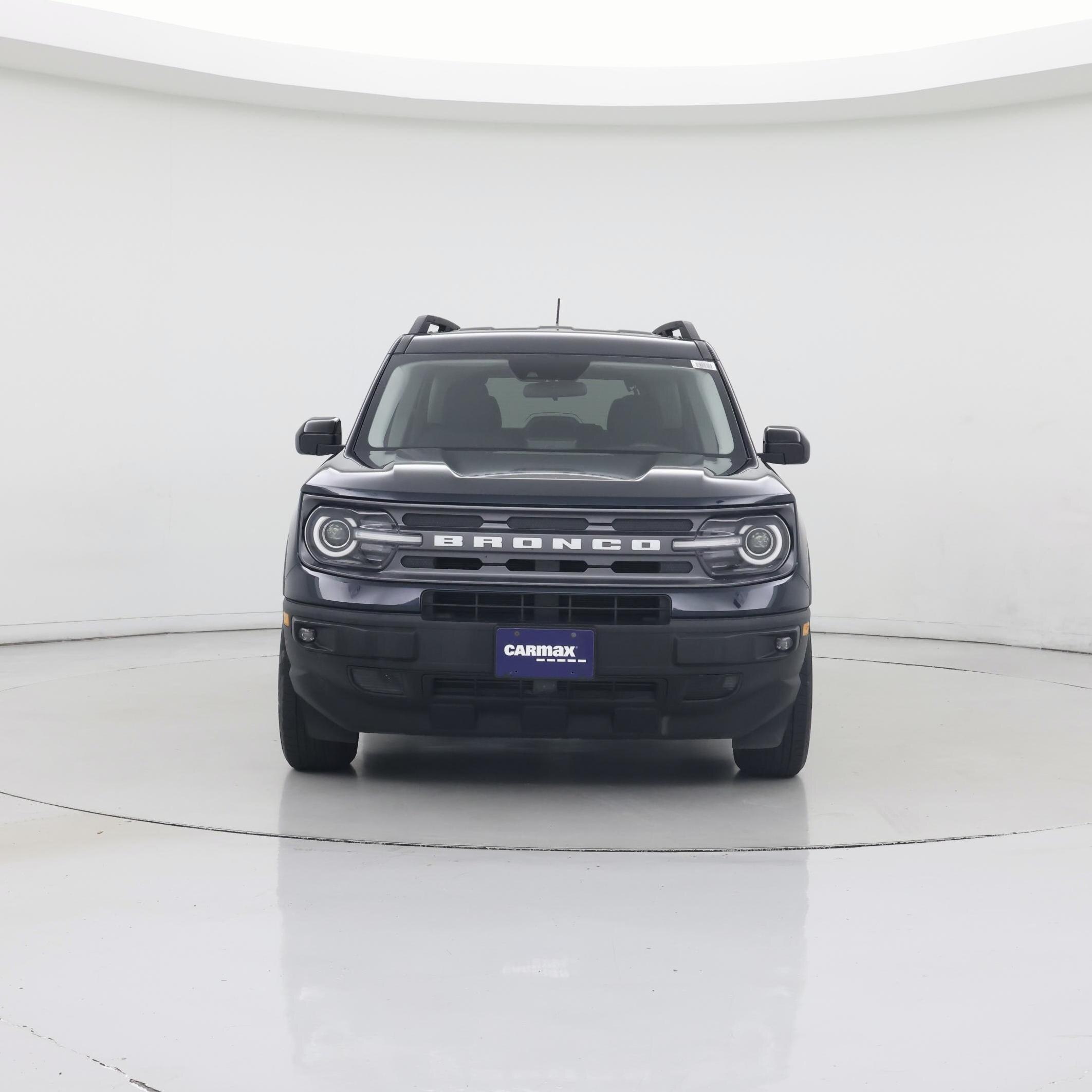 Thumbnail: 2022 Ford Bronco Sport - 5