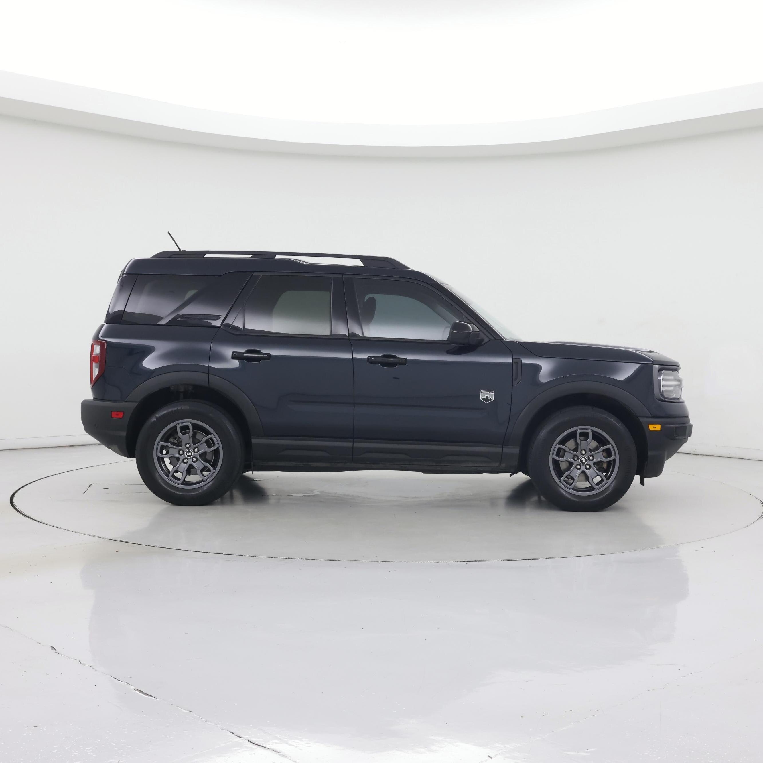 Thumbnail: 2022 Ford Bronco Sport - 7