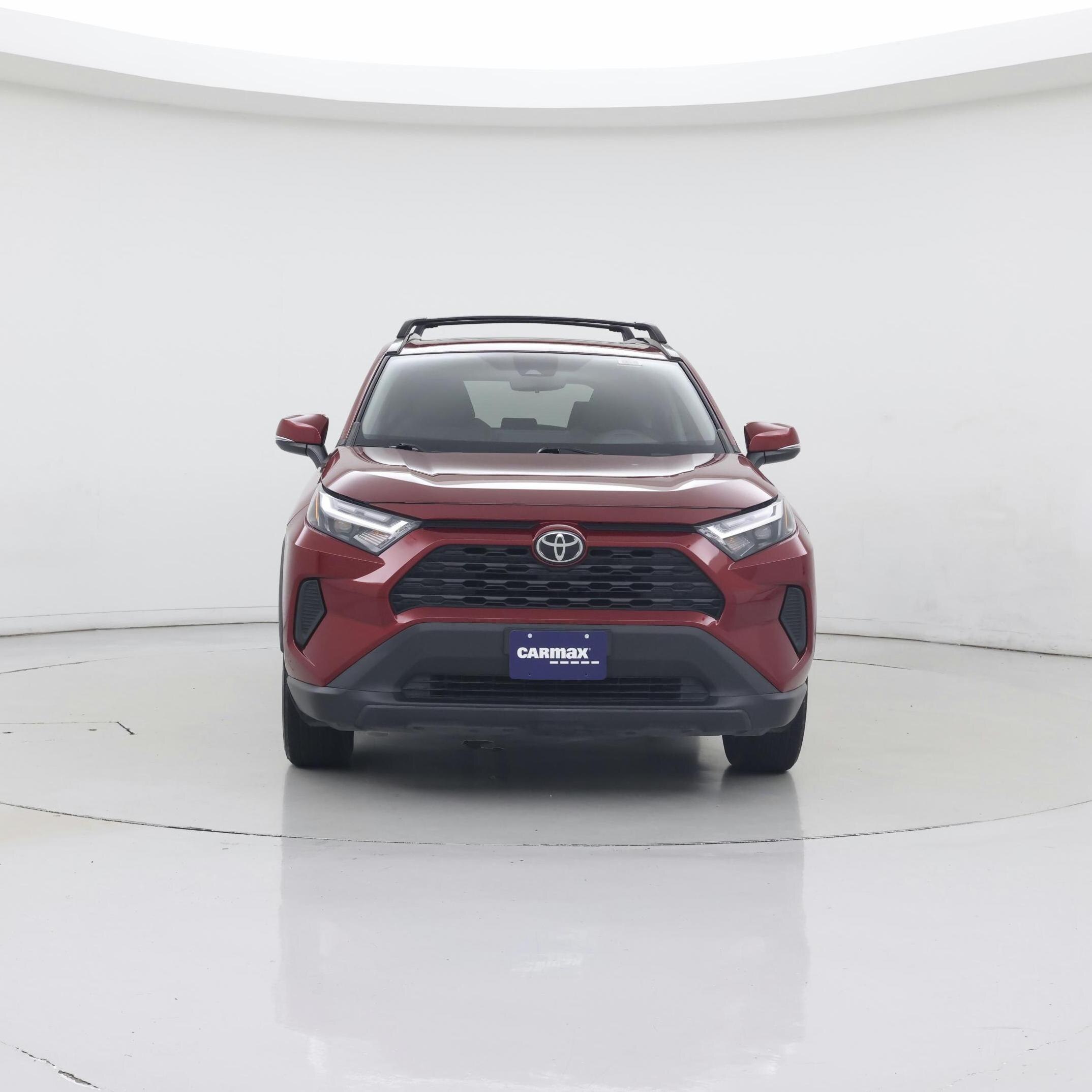Thumbnail: 2023 Toyota RAV4 - 5