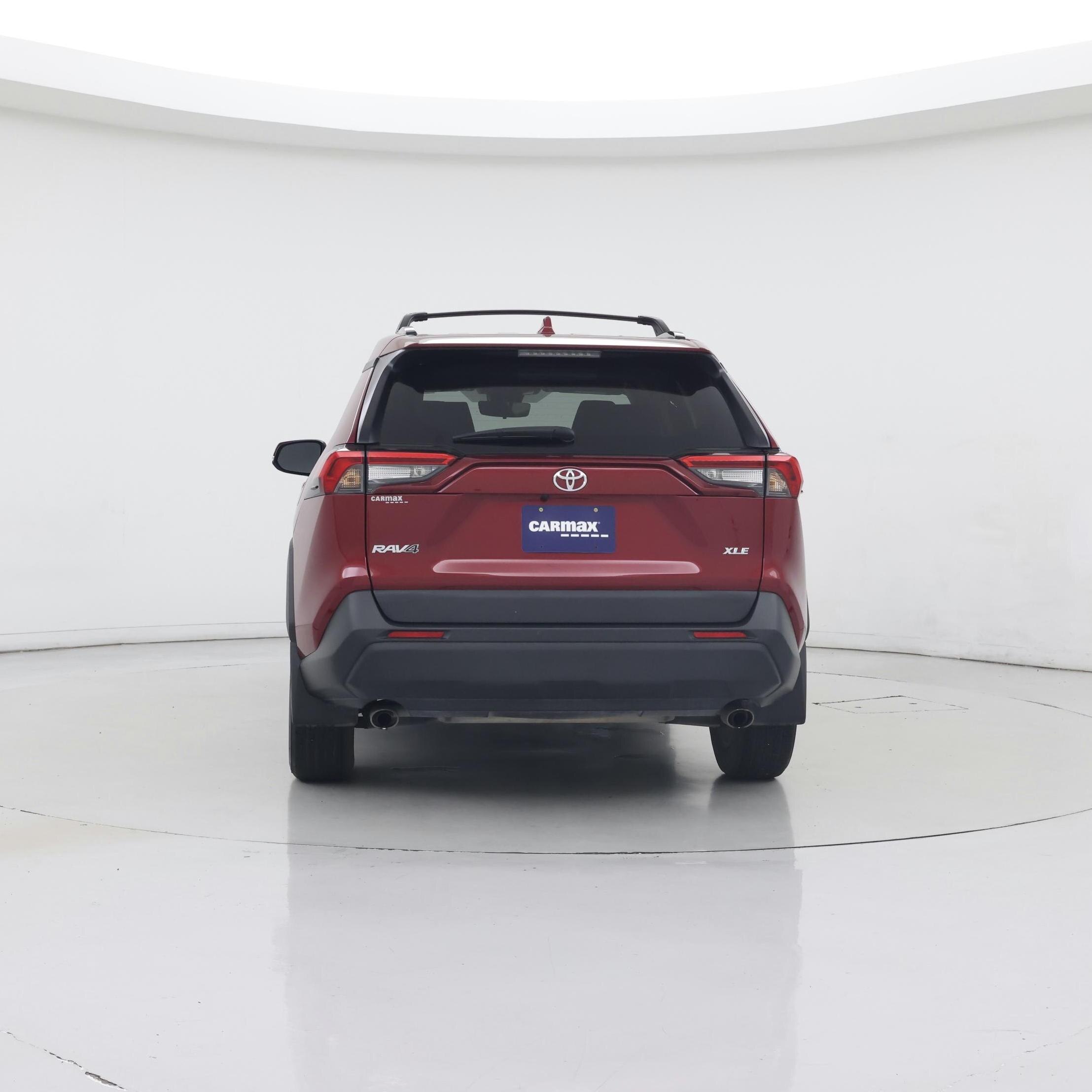 Thumbnail: 2023 Toyota RAV4 - 6