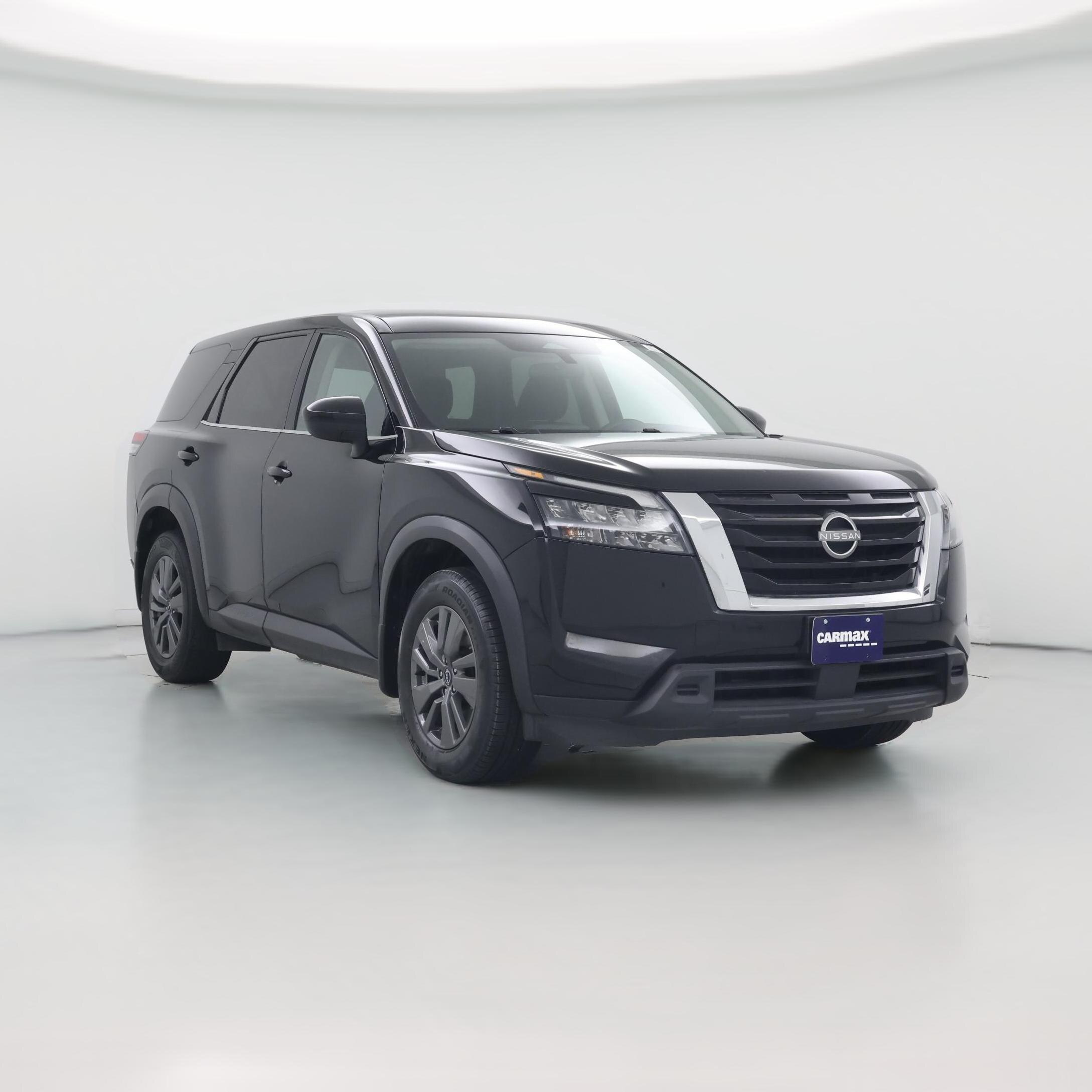 Thumbnail: 2023 Nissan Pathfinder - 1