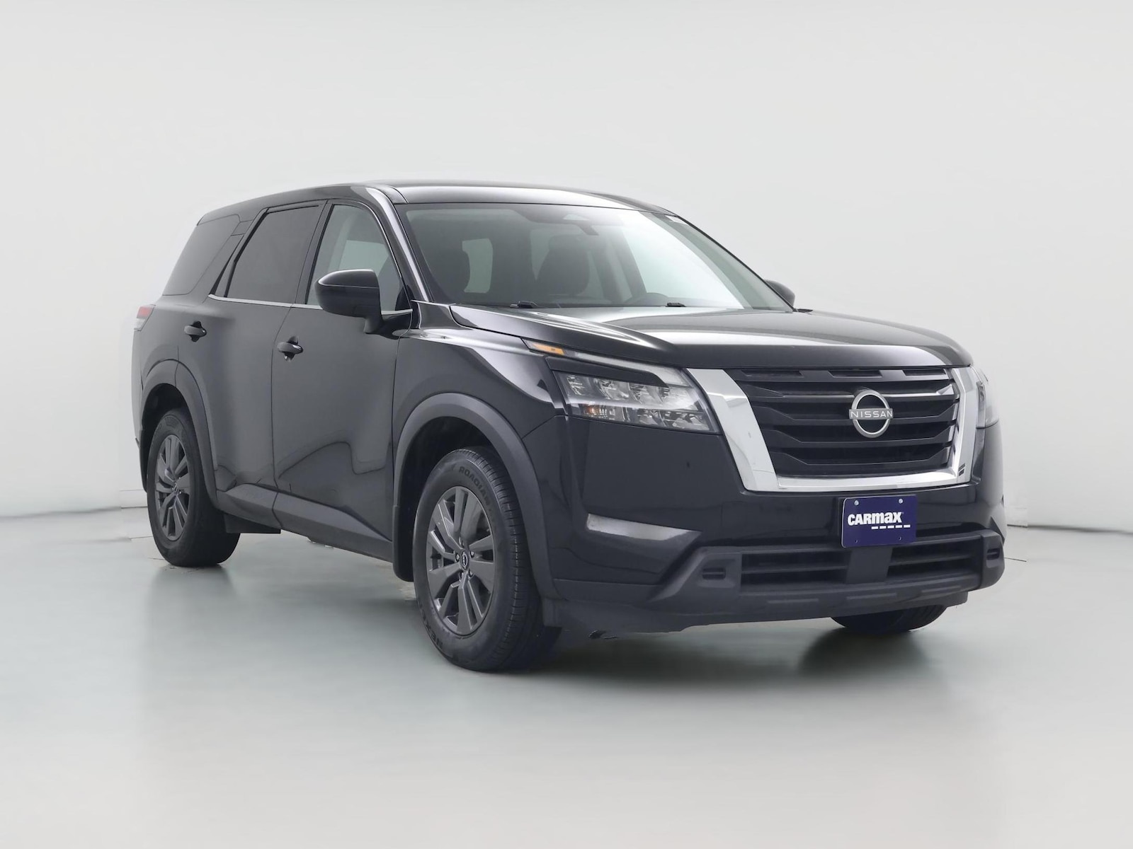 2023 Nissan Pathfinder