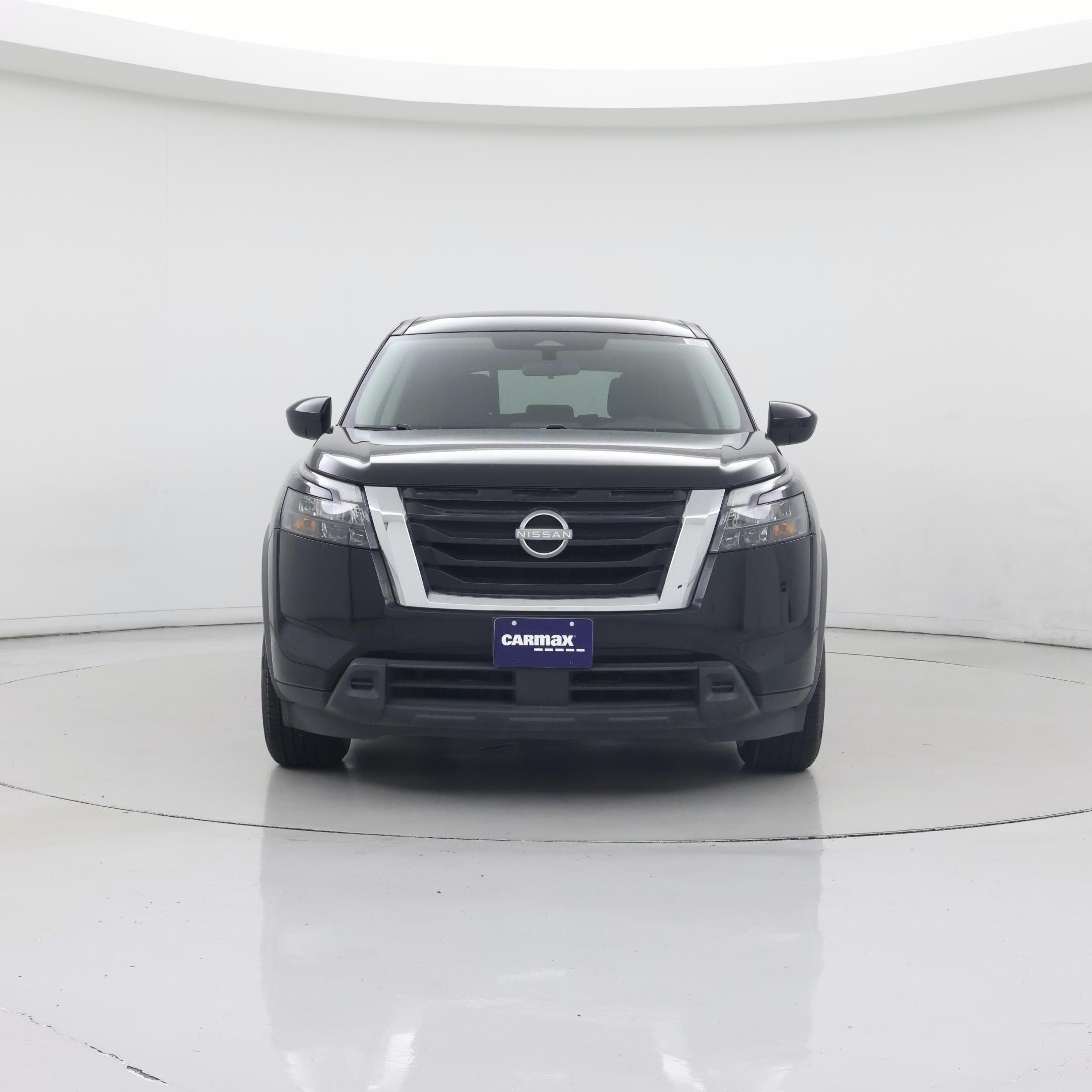Thumbnail: 2023 Nissan Pathfinder - 5