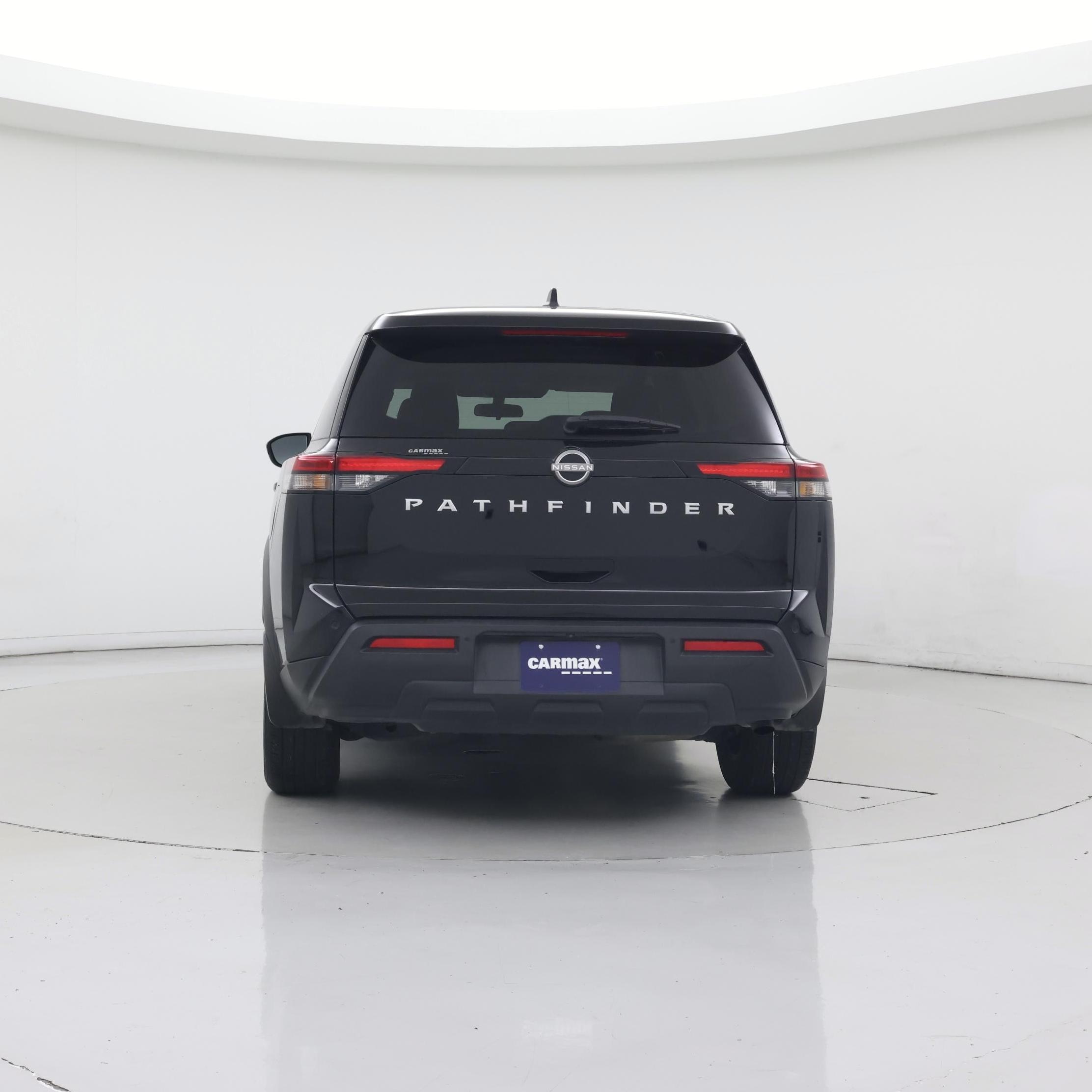 Thumbnail: 2023 Nissan Pathfinder - 6