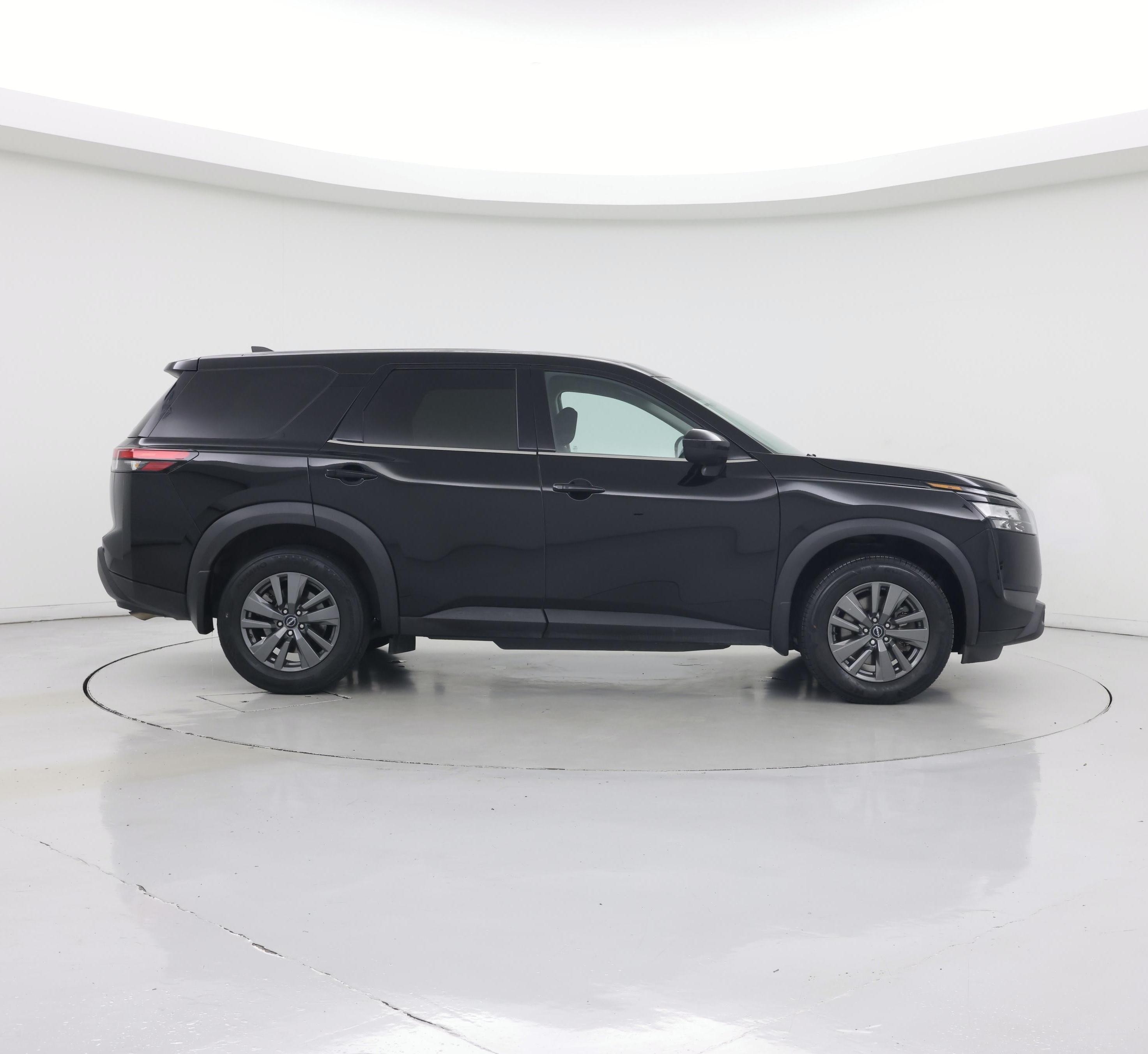 Thumbnail: 2023 Nissan Pathfinder - 7