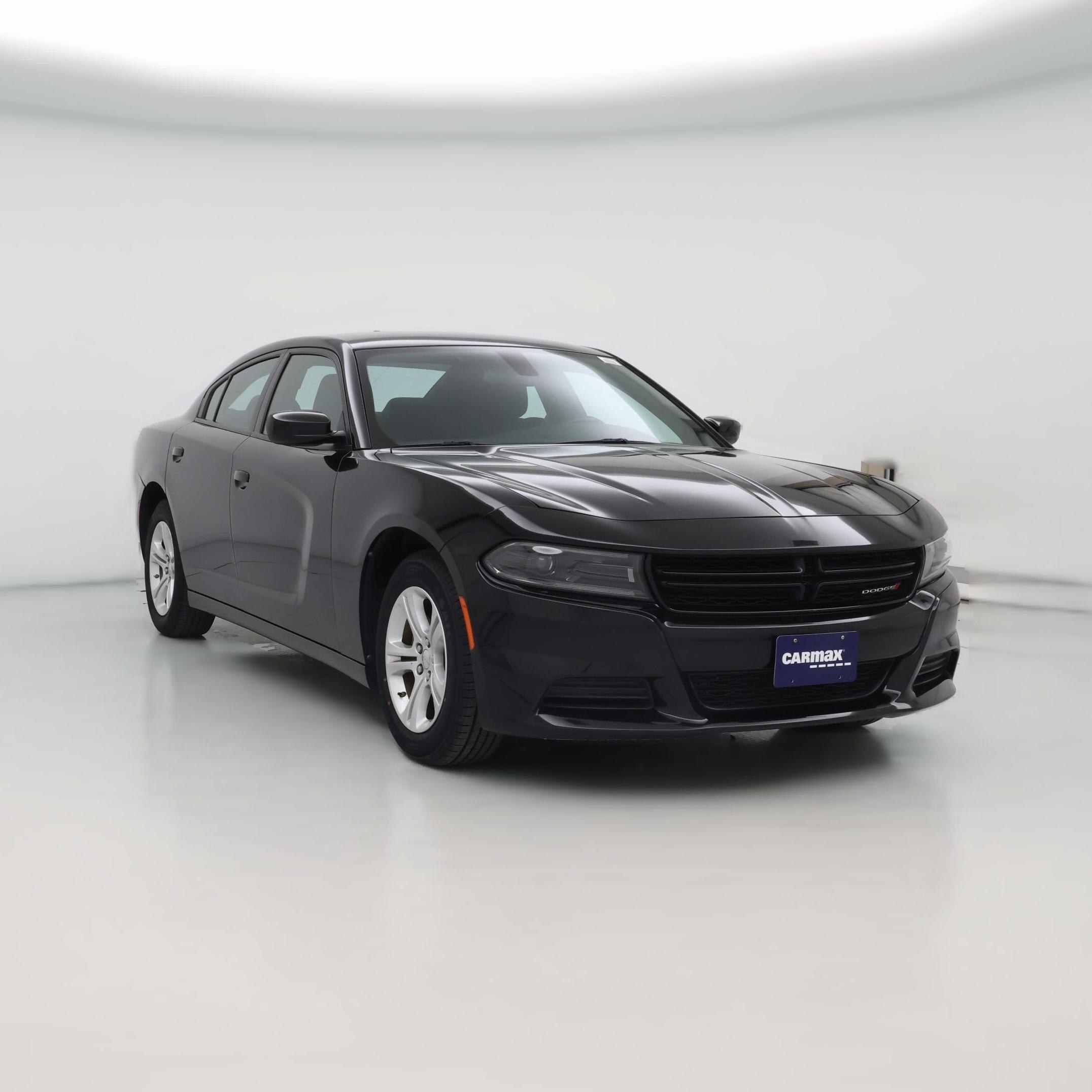 Thumbnail: 2023 Dodge Charger - 1