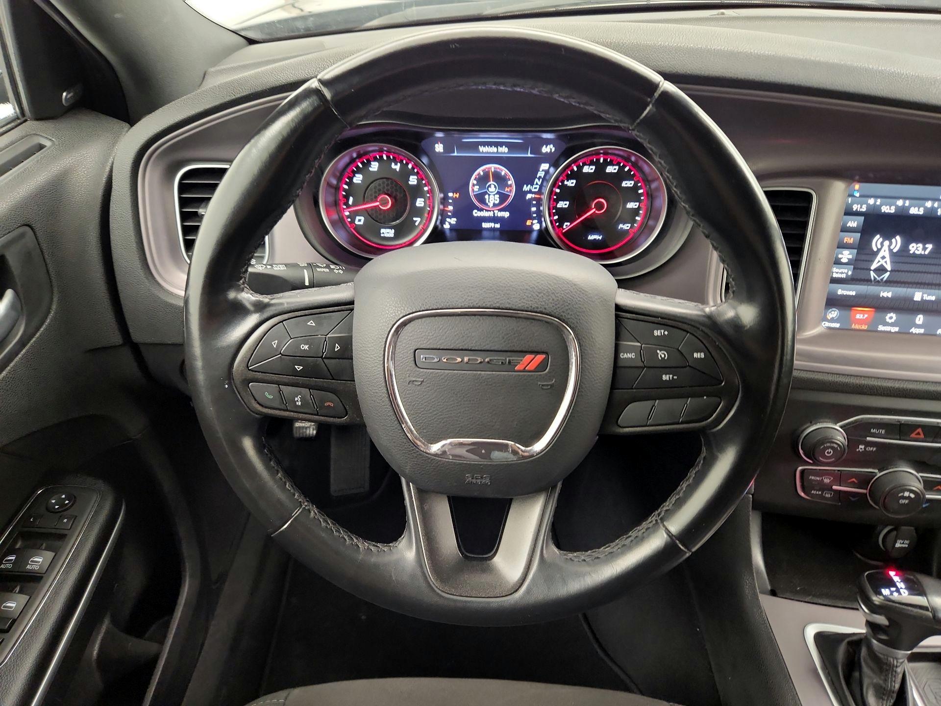 Thumbnail: 2023 Dodge Charger - 10