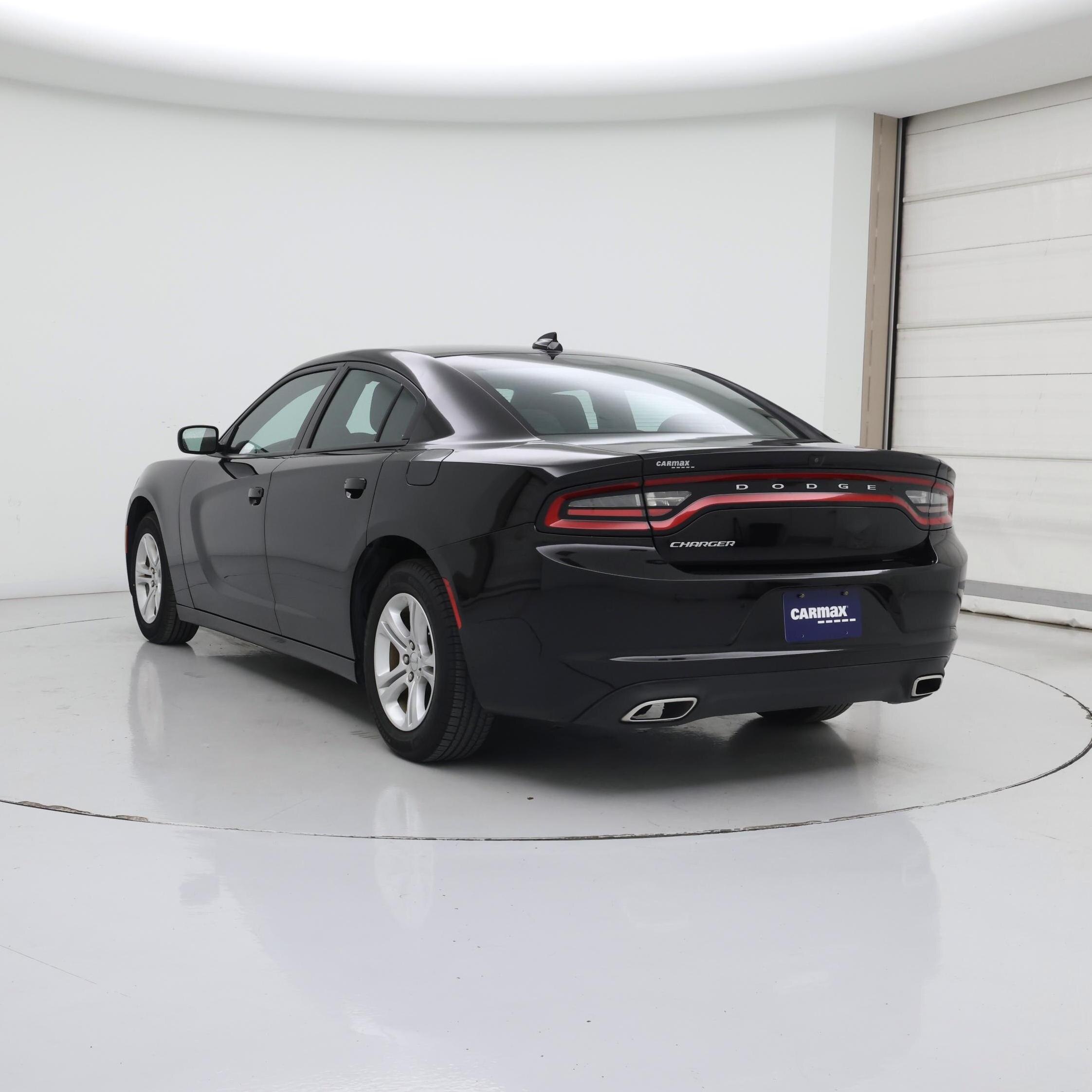 Thumbnail: 2023 Dodge Charger - 2