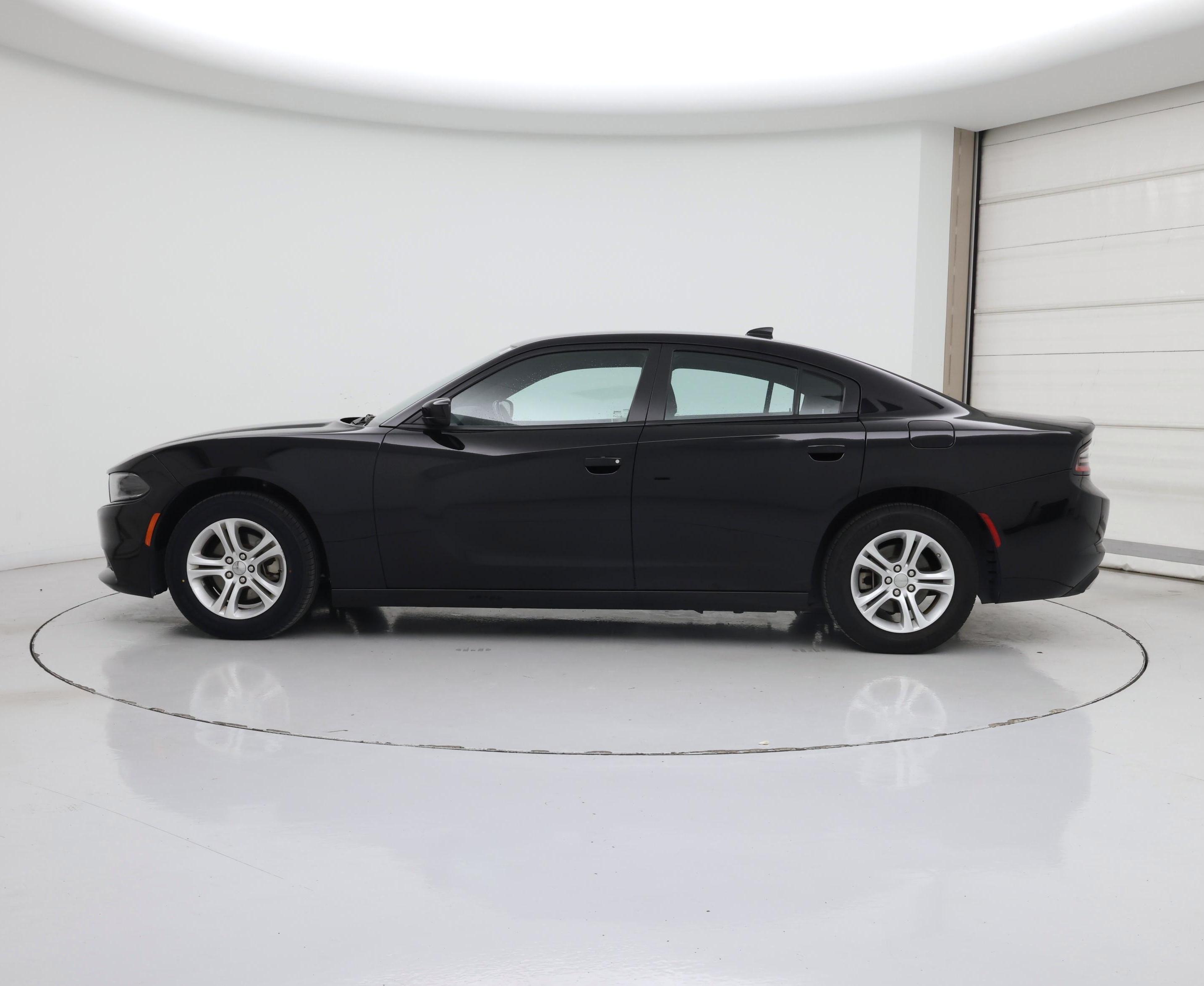Thumbnail: 2023 Dodge Charger - 3