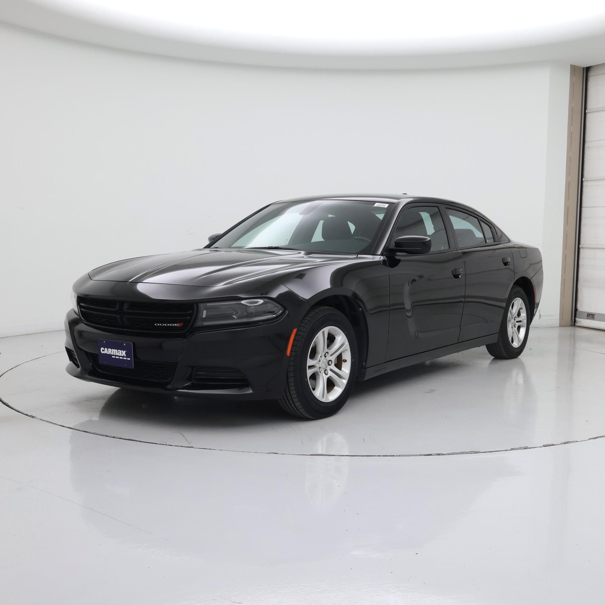 Thumbnail: 2023 Dodge Charger - 4