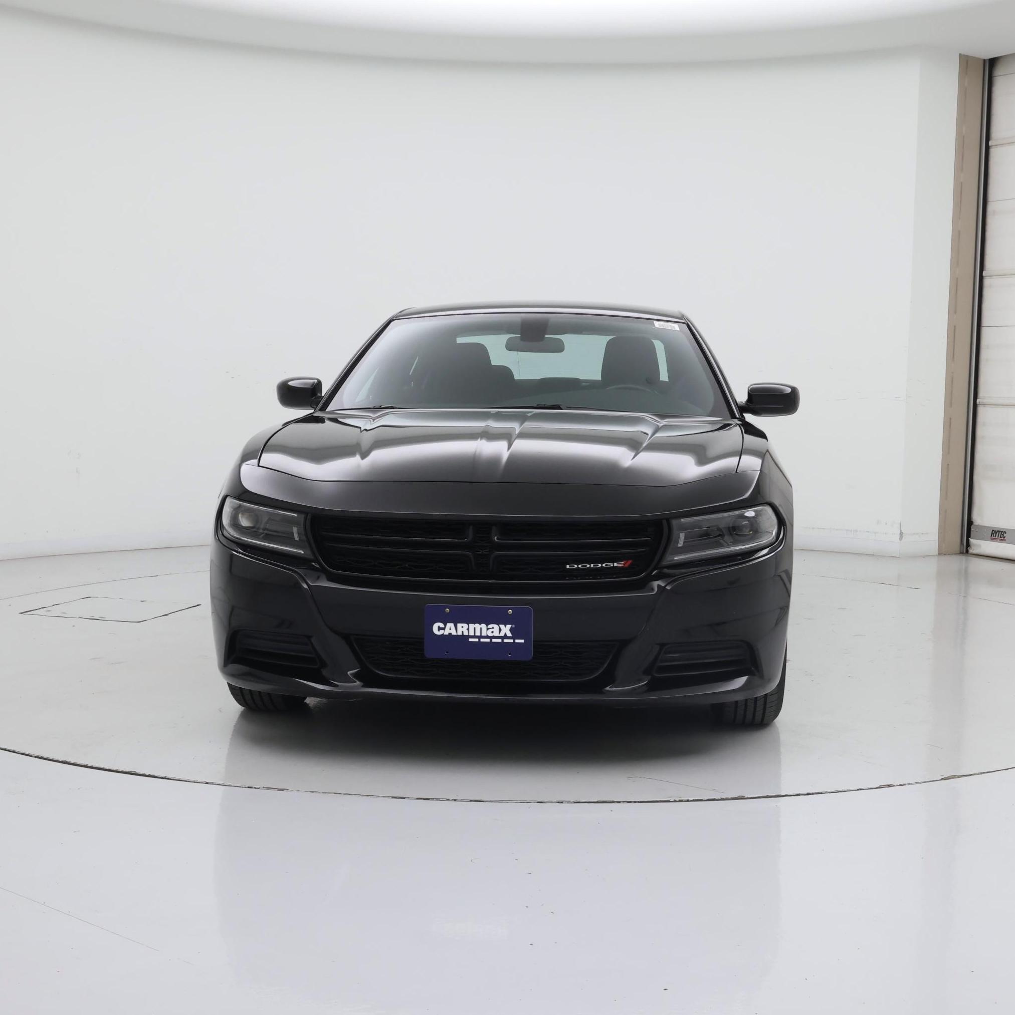 Thumbnail: 2023 Dodge Charger - 5