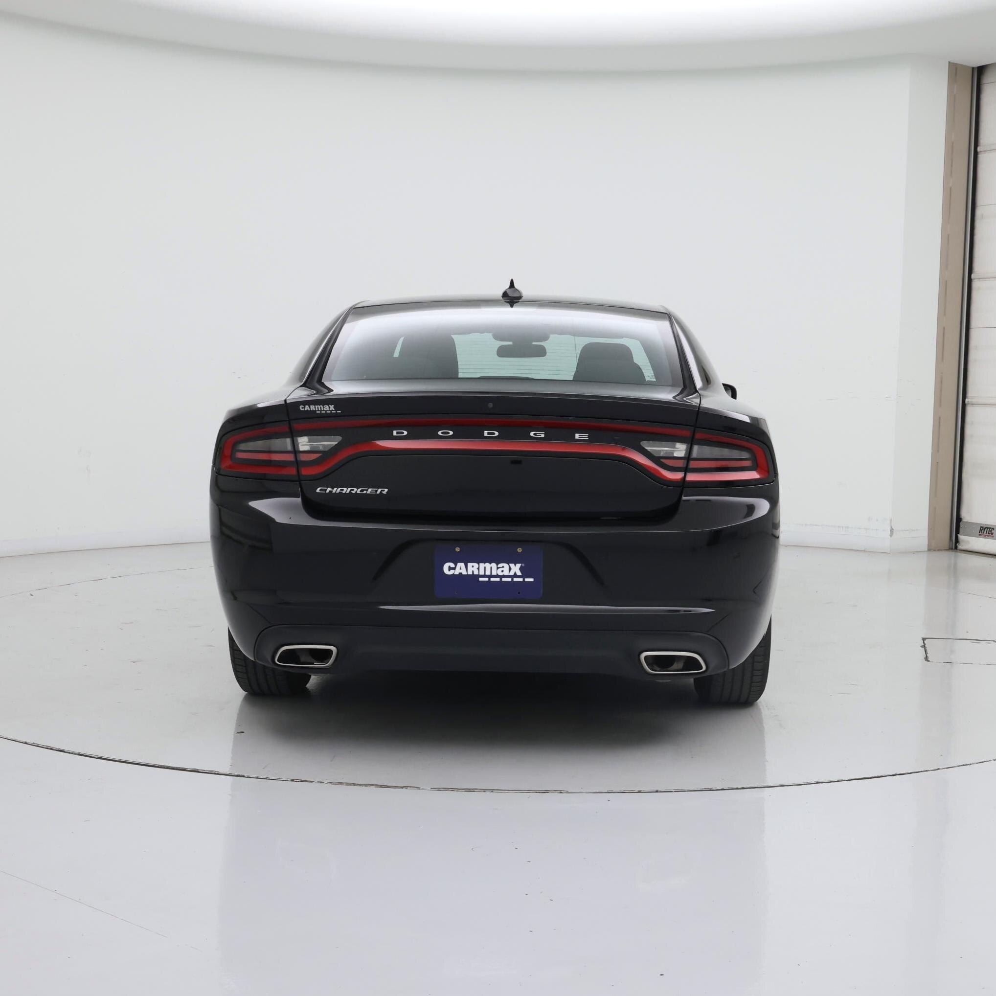 Thumbnail: 2023 Dodge Charger - 6
