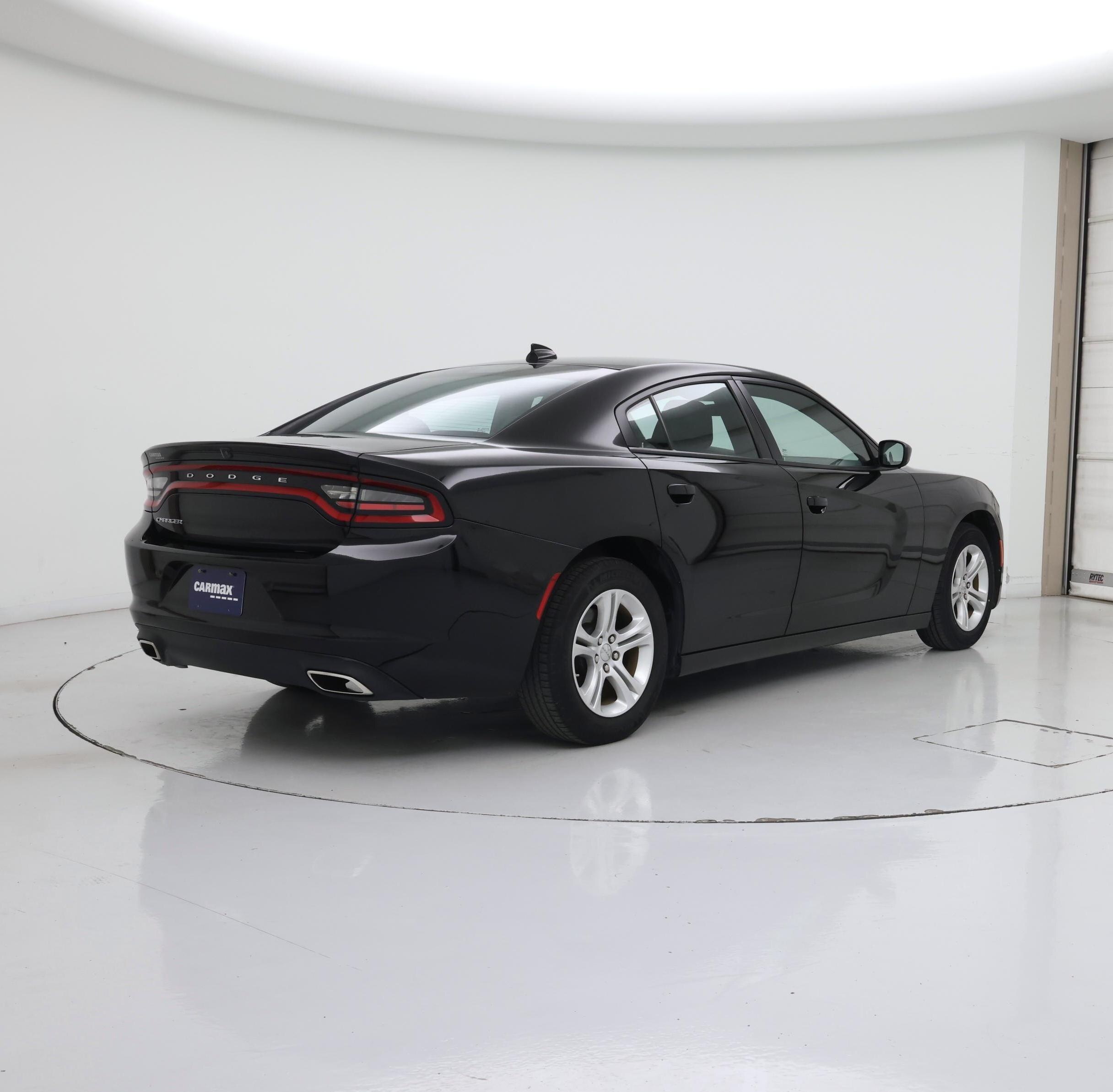 Thumbnail: 2023 Dodge Charger - 8