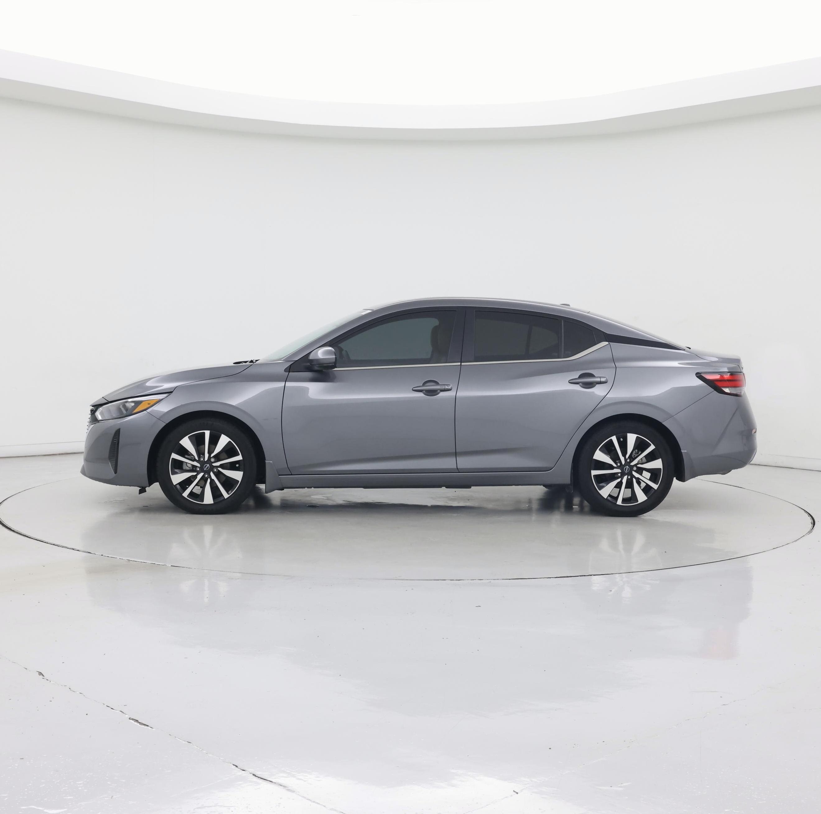 Thumbnail: 2024 Nissan Sentra - 3
