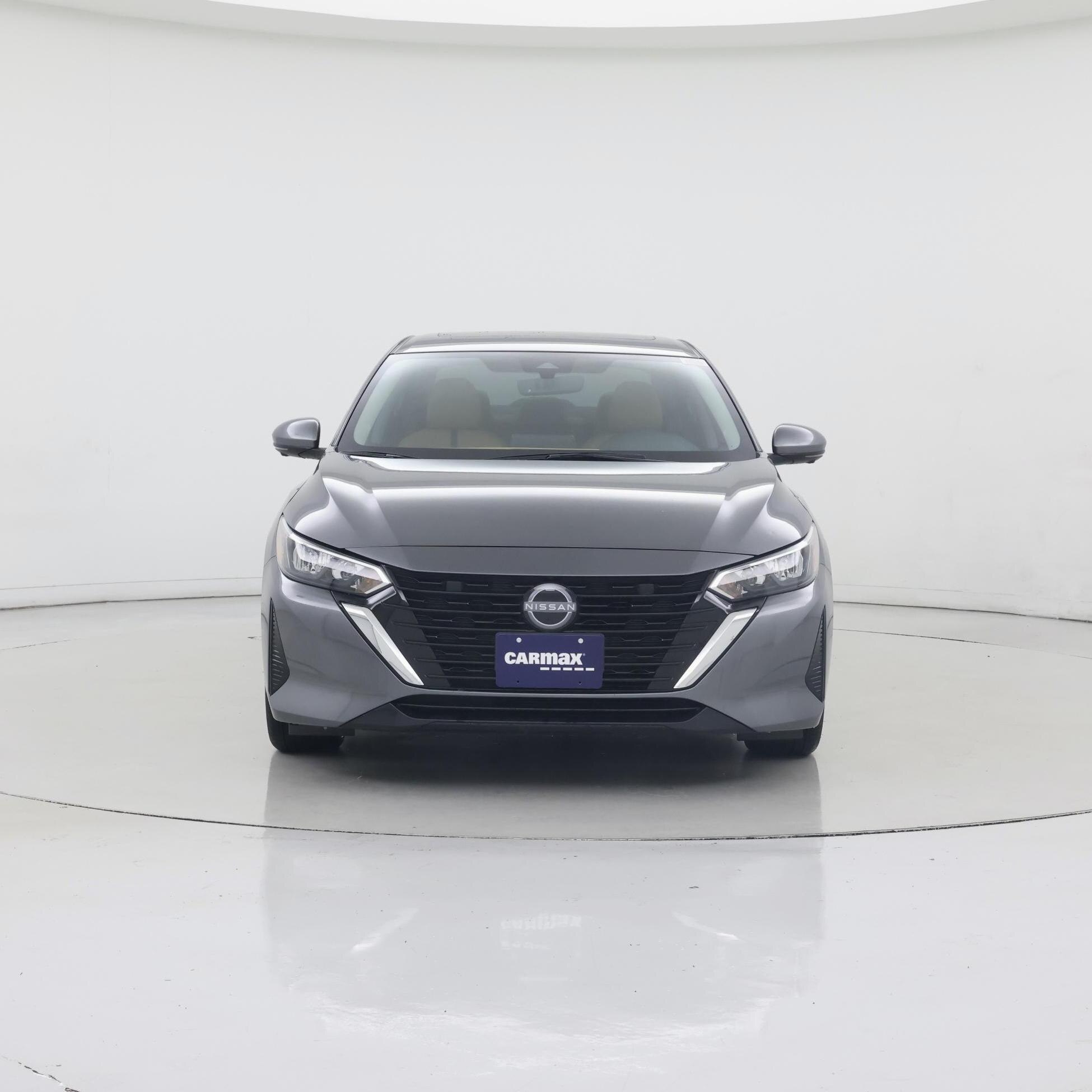 Thumbnail: 2024 Nissan Sentra - 5
