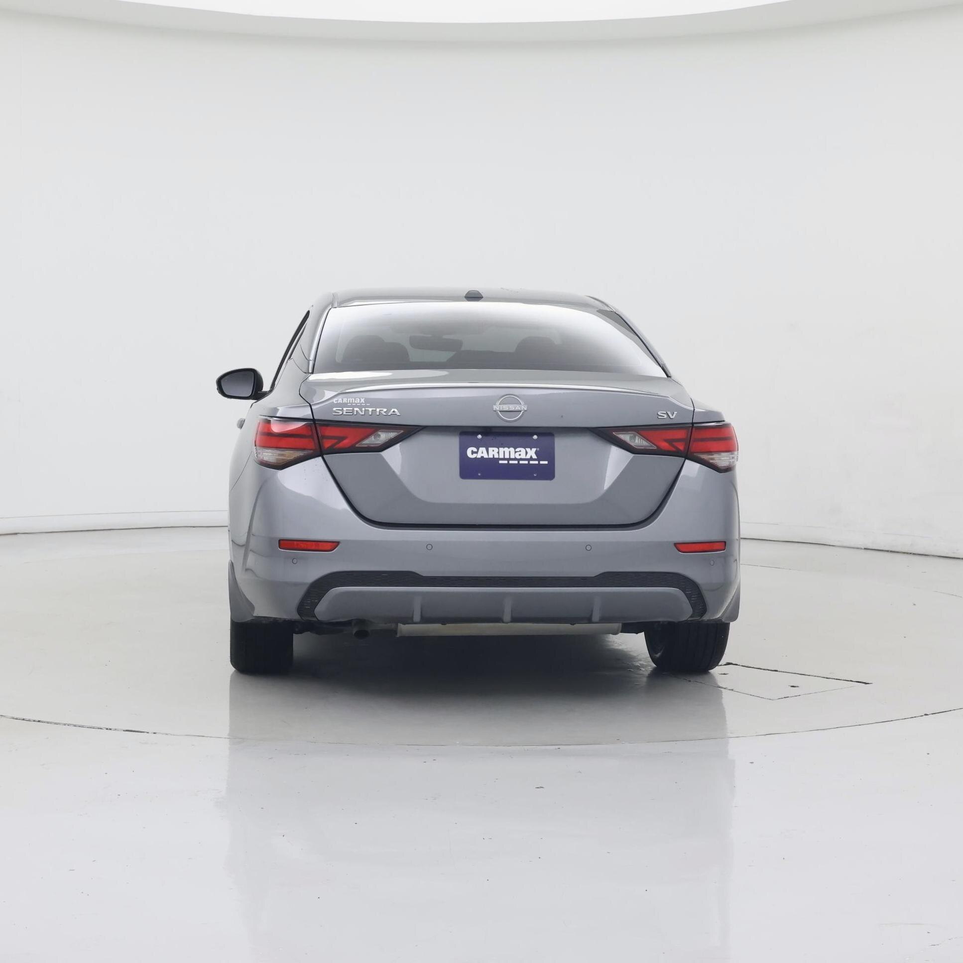 Thumbnail: 2024 Nissan Sentra - 6