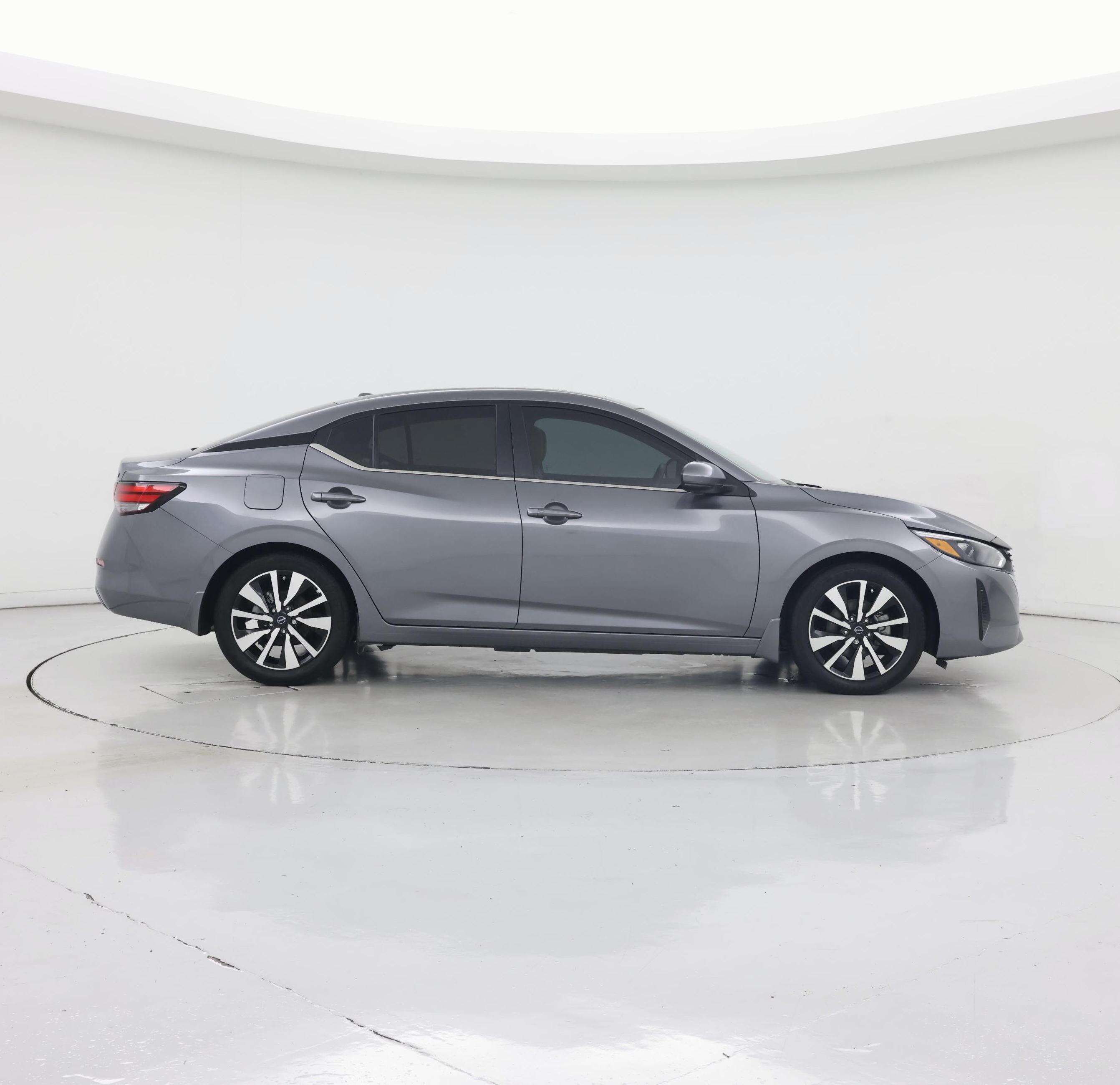 Thumbnail: 2024 Nissan Sentra - 7