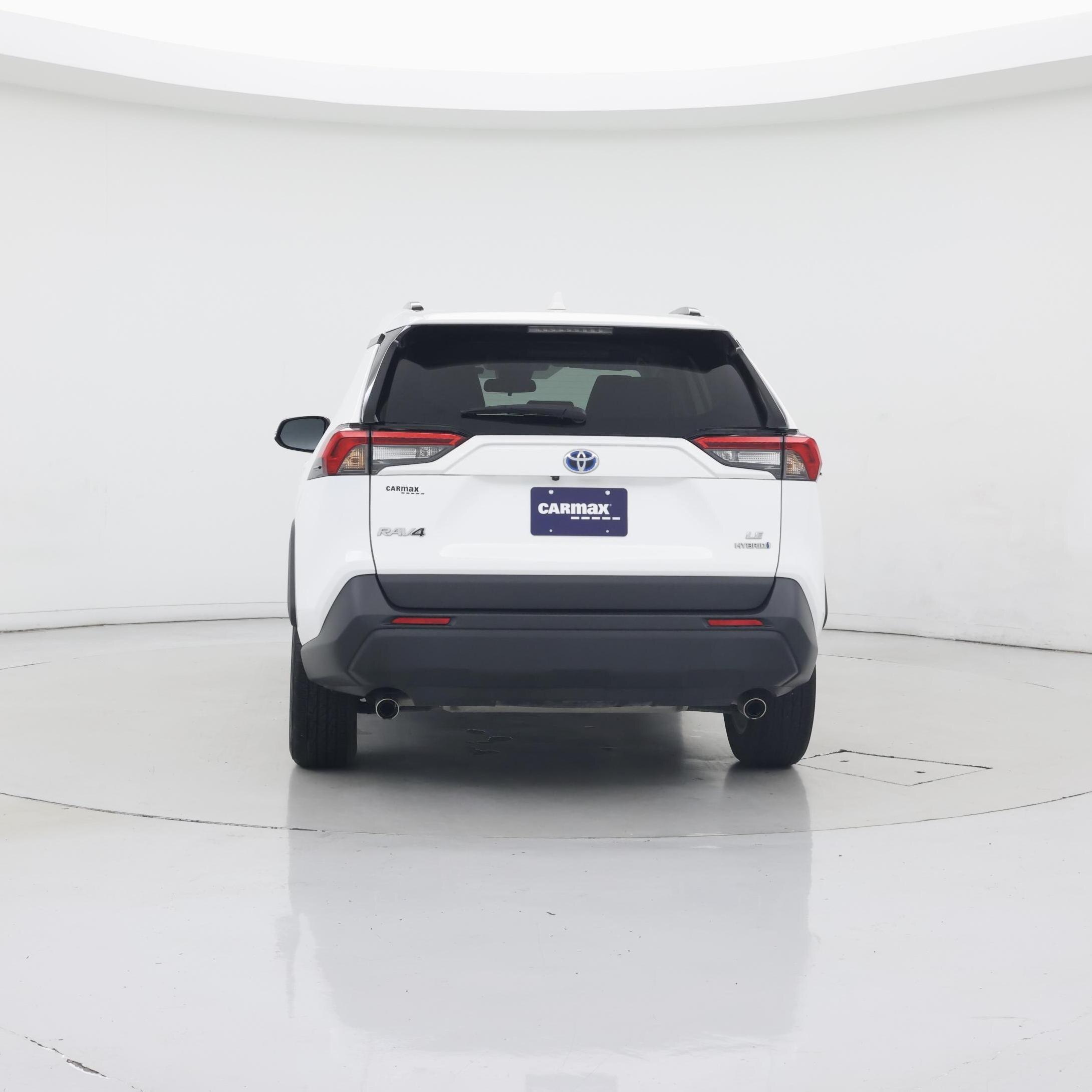 Thumbnail: 2024 Toyota RAV4 - 6