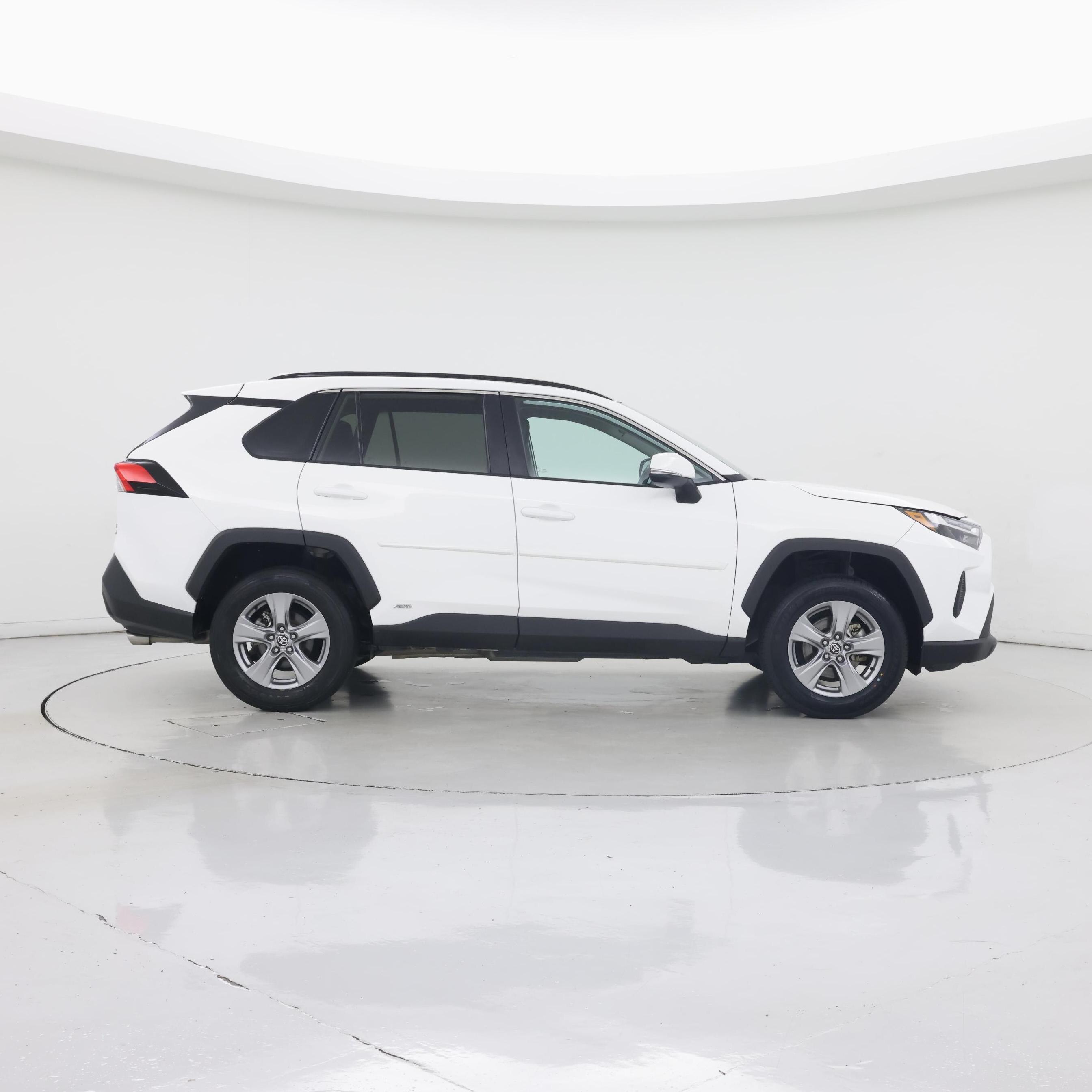 Thumbnail: 2024 Toyota RAV4 - 7