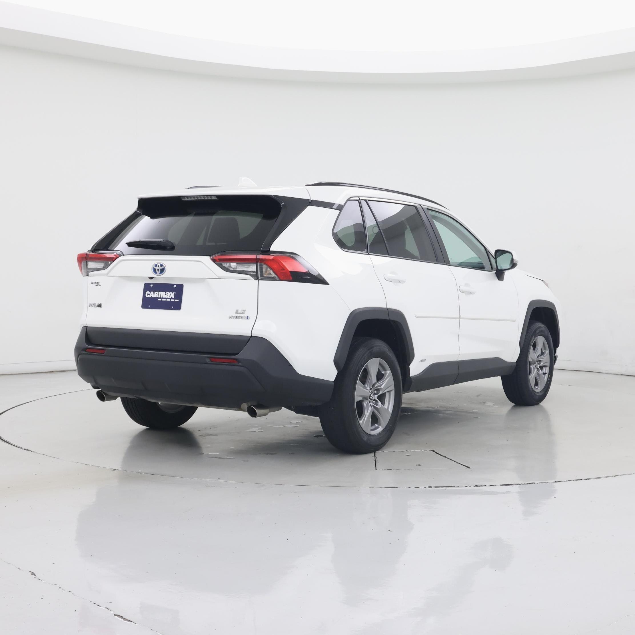 Thumbnail: 2024 Toyota RAV4 - 8