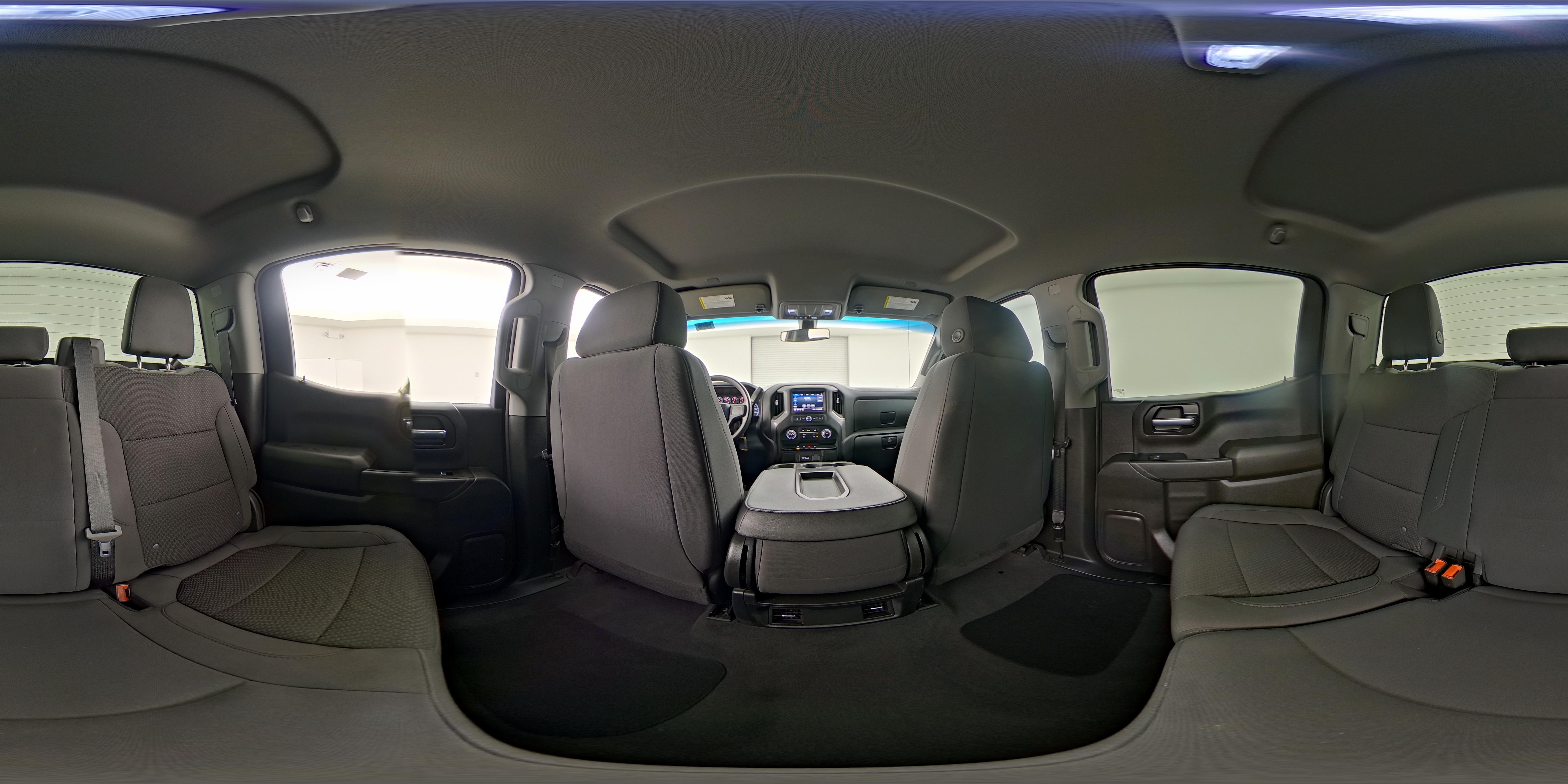 2022 Chevrolet Silverado 1500 Limited Custom - Photo 25