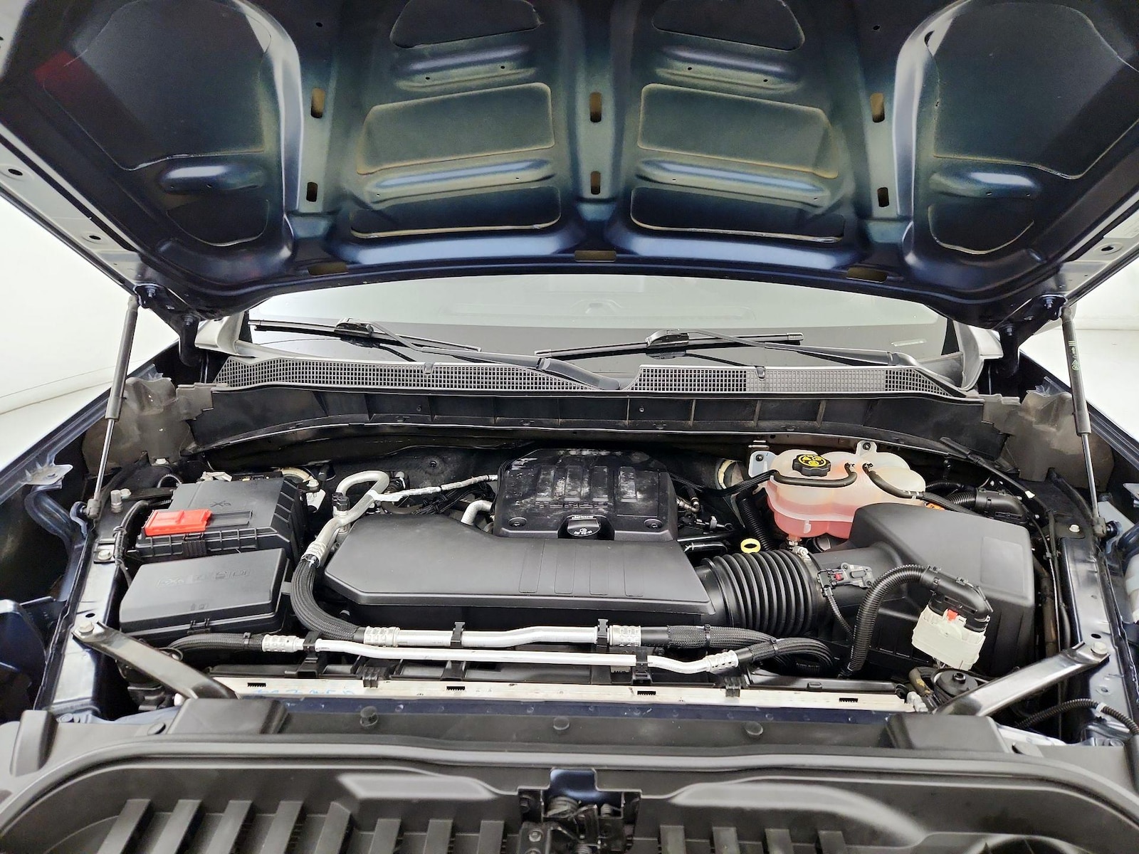 2022 Chevrolet Silverado 1500 Limited Custom - Photo 22