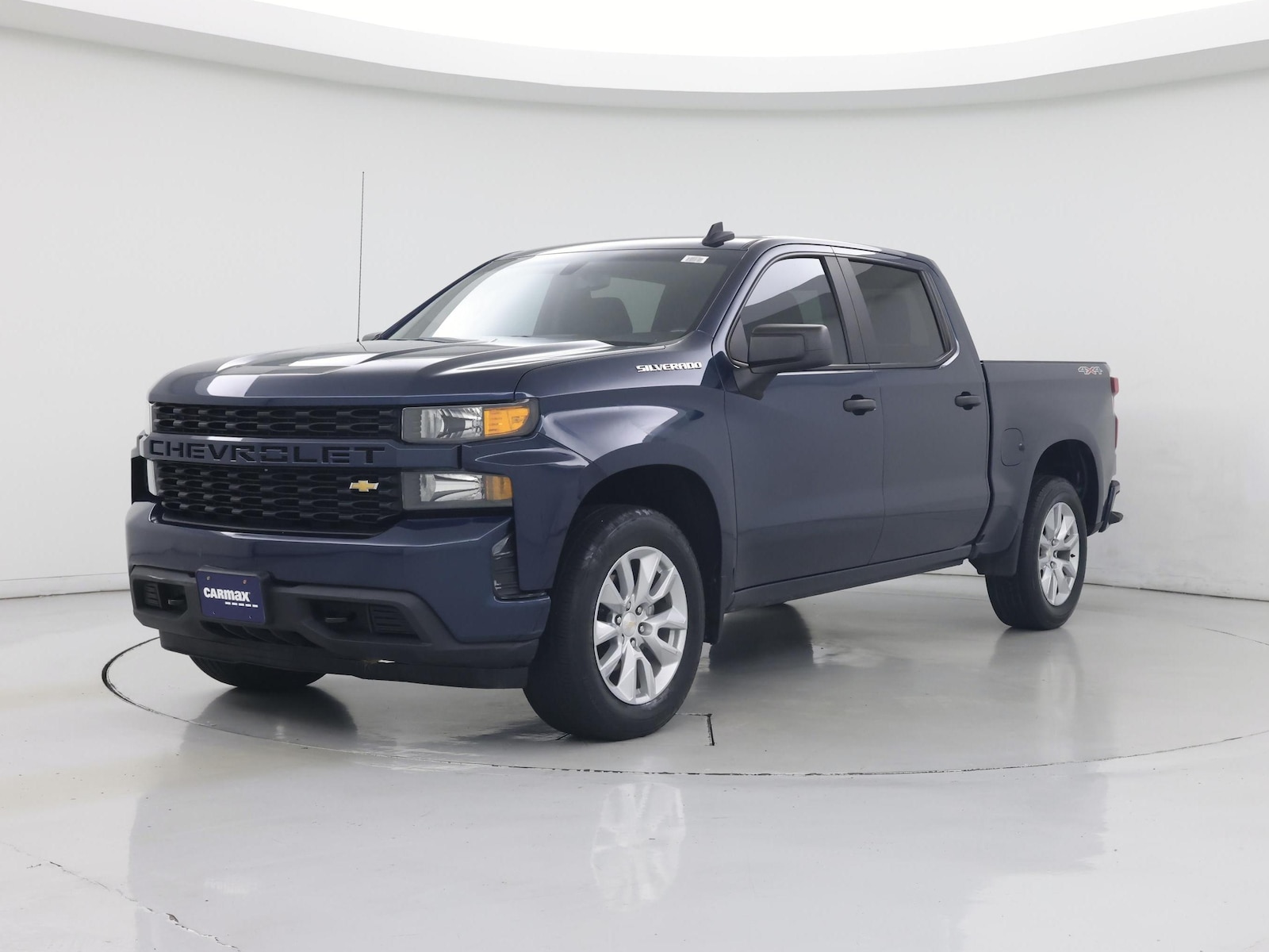 2022 Chevrolet Silverado 1500 Limited Custom - Photo 5