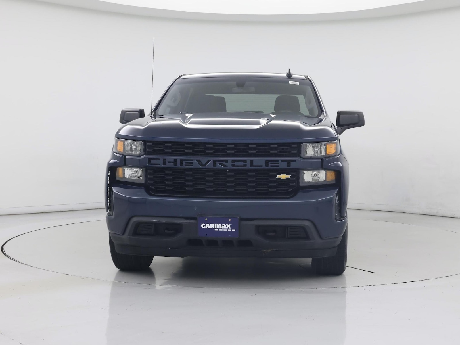 2022 Chevrolet Silverado 1500 Limited Custom - Photo 6