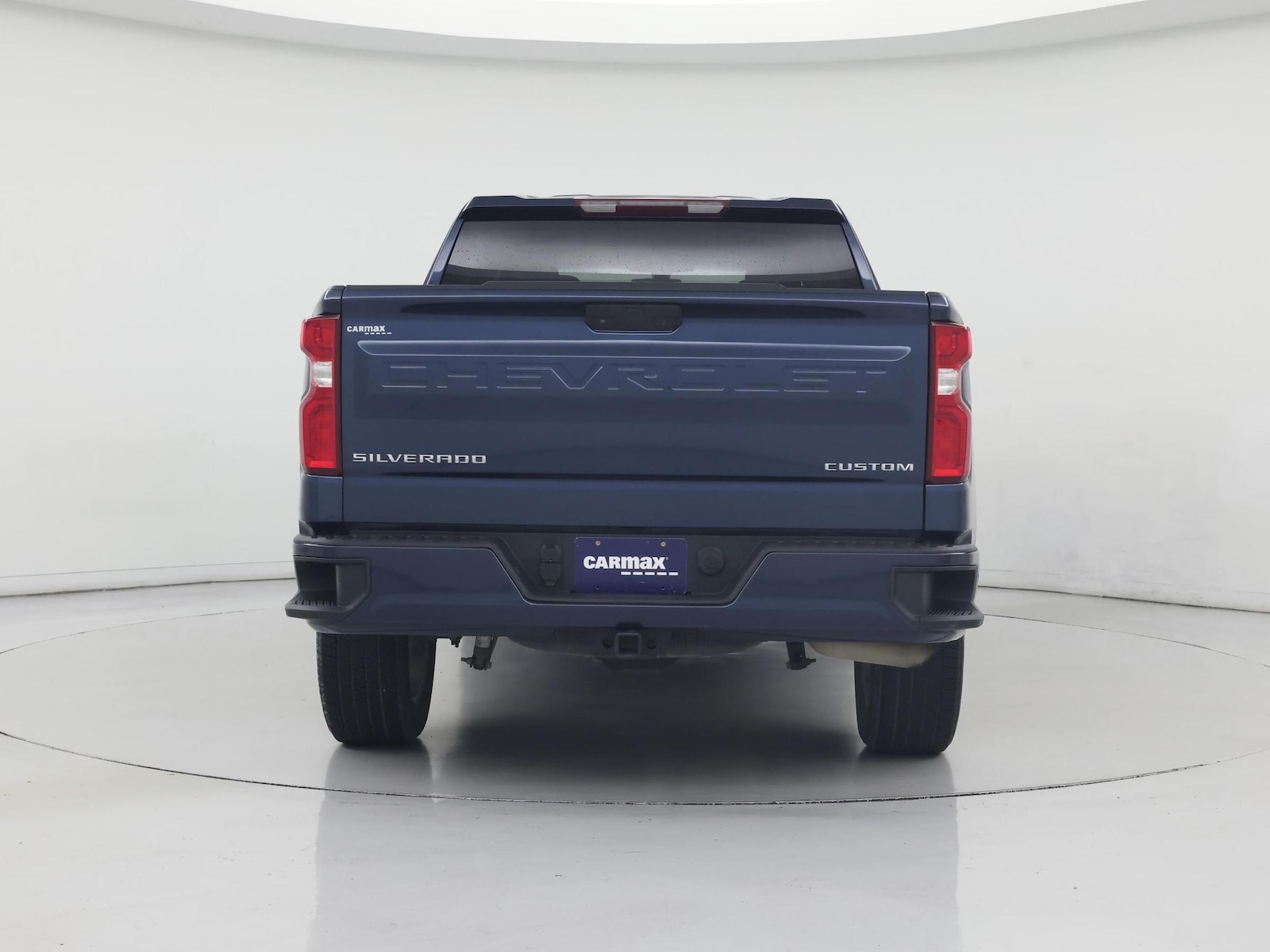 2022 Chevrolet Silverado 1500 Limited Custom - Photo 7