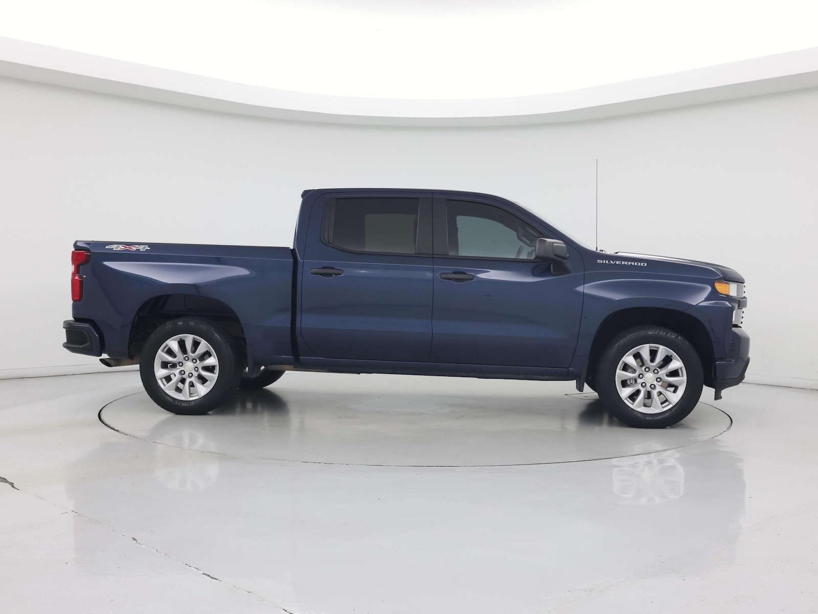 2022 Chevrolet Silverado 1500 Limited Custom - Photo 8