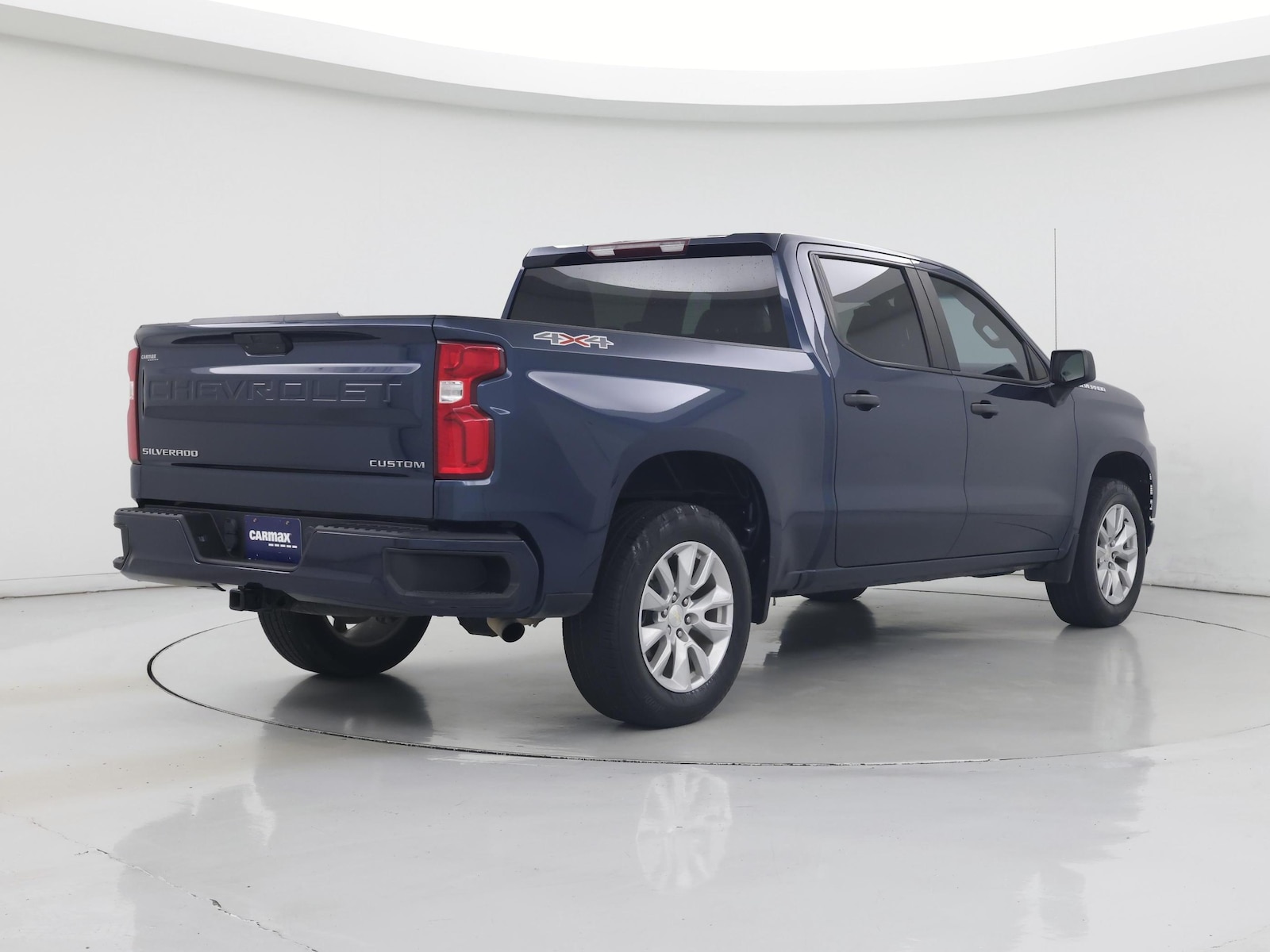 2022 Chevrolet Silverado 1500 Limited Custom - Photo 9
