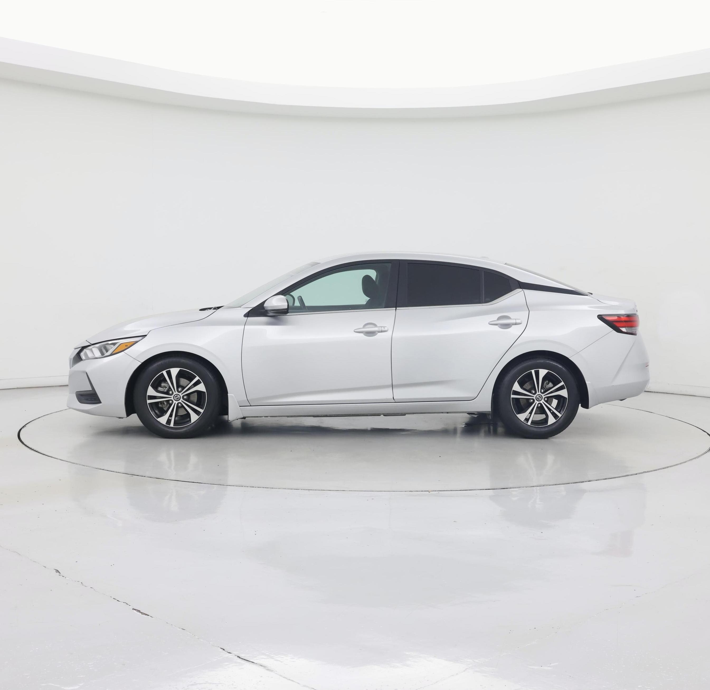 Thumbnail: 2020 Nissan Sentra - 3