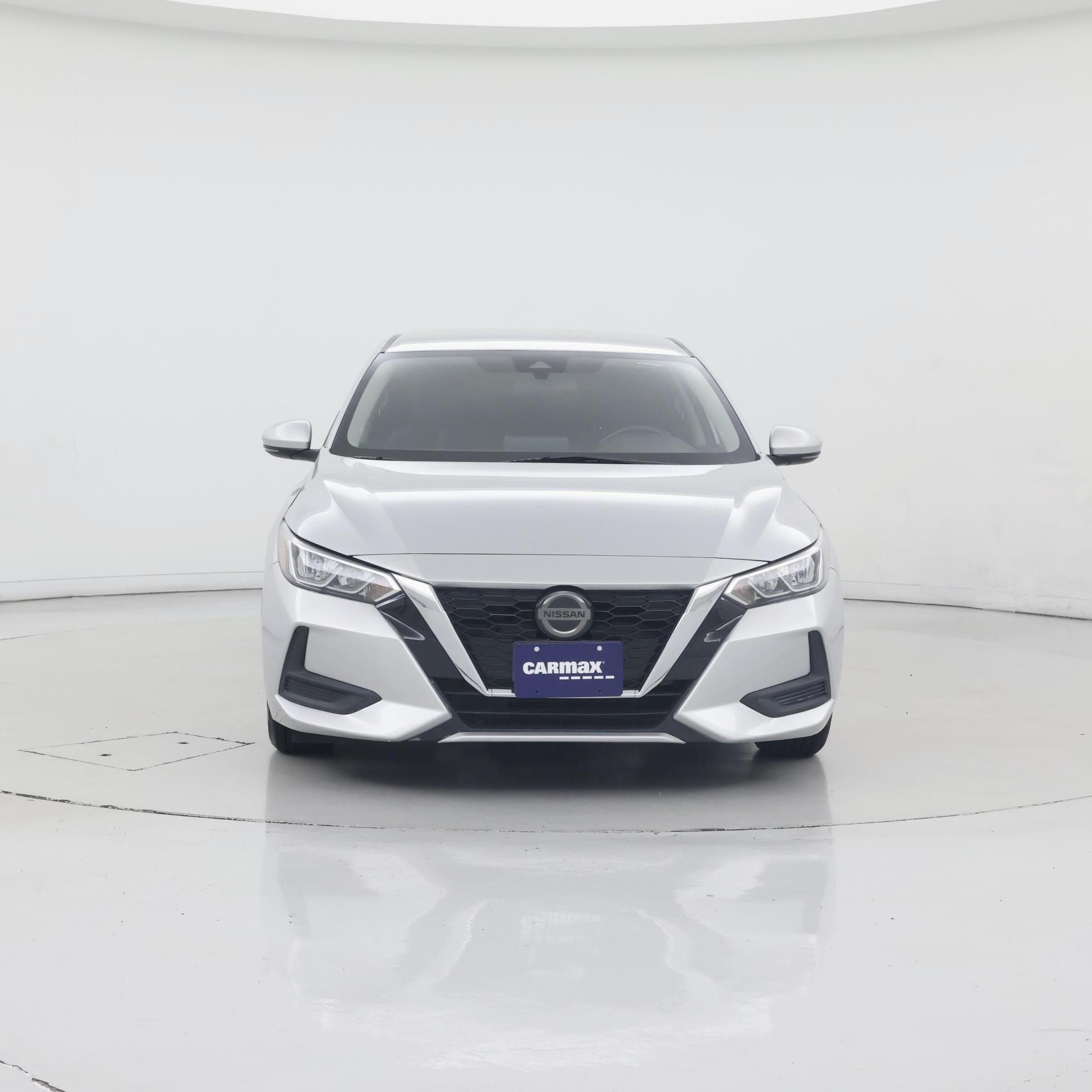 Thumbnail: 2020 Nissan Sentra - 5