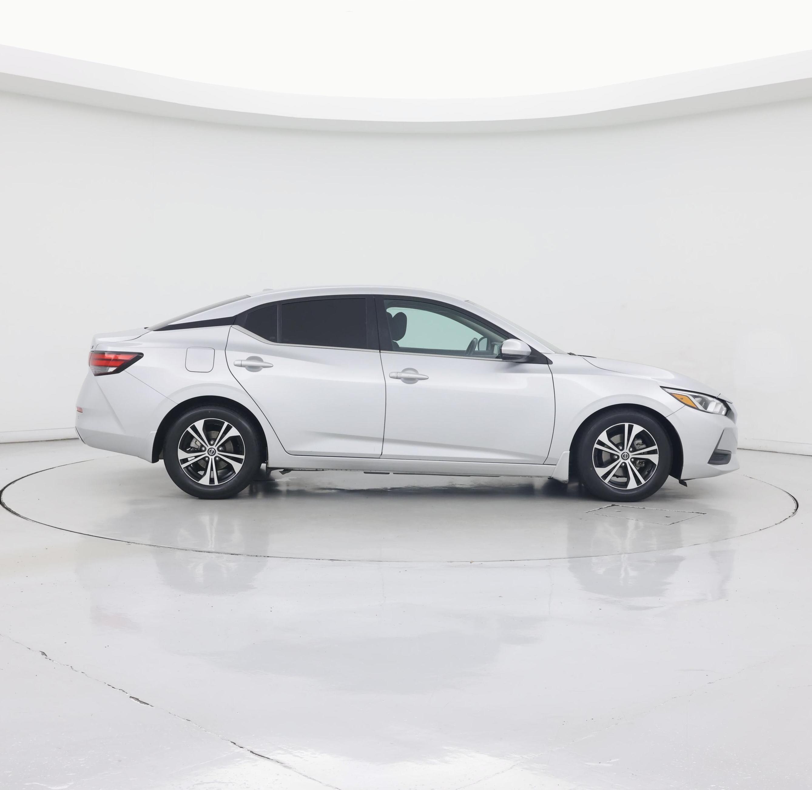 Thumbnail: 2020 Nissan Sentra - 7