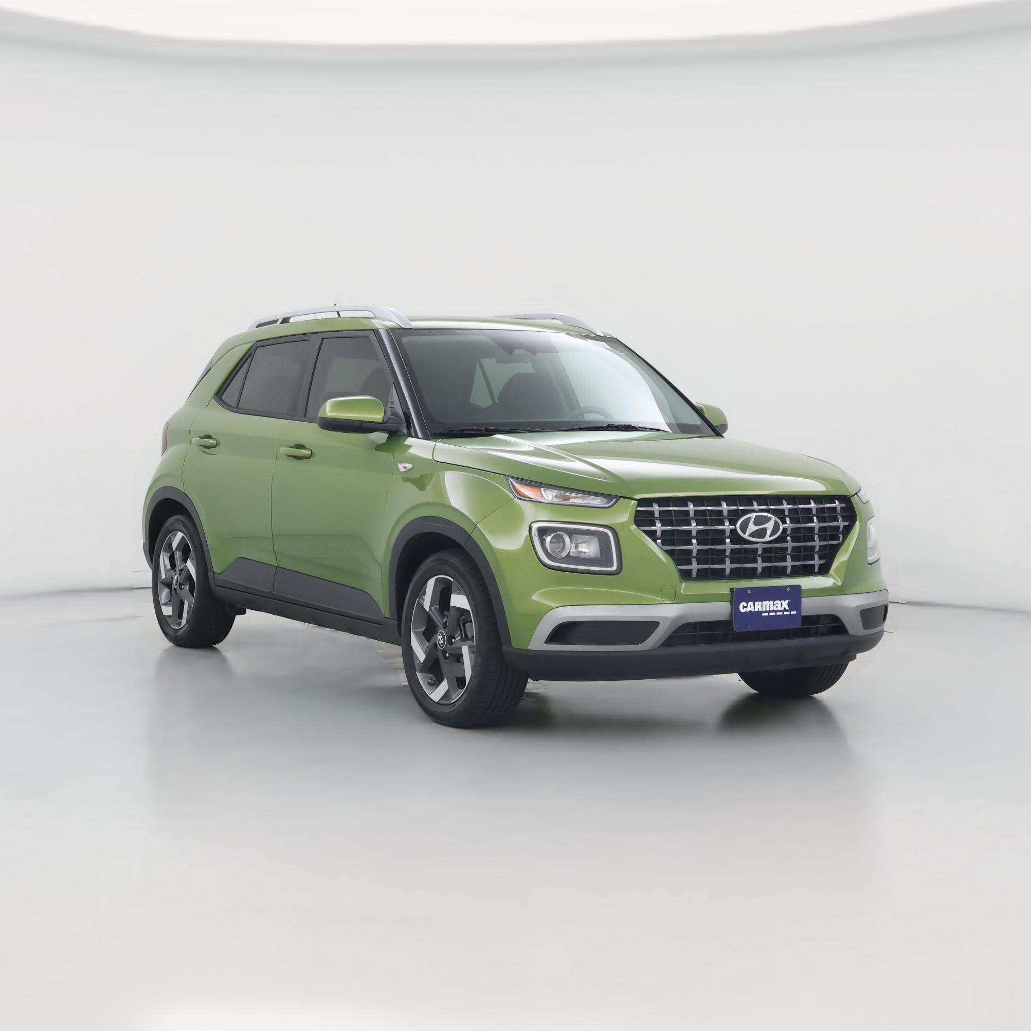 Thumbnail: 2023 Hyundai Venue - 1