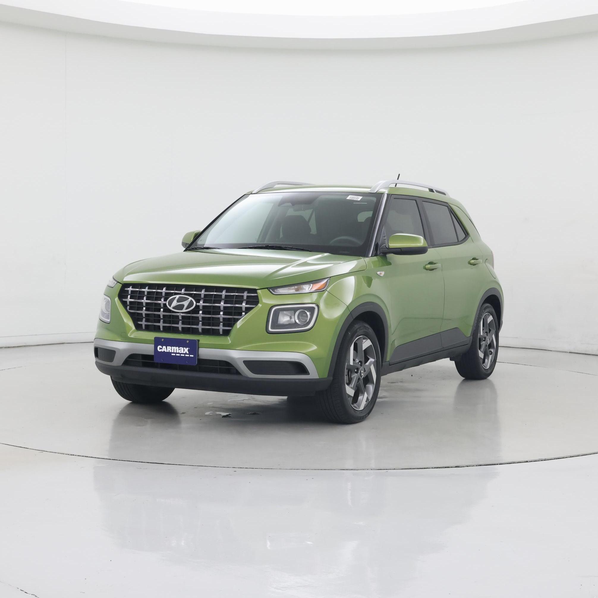 Thumbnail: 2023 Hyundai Venue - 4