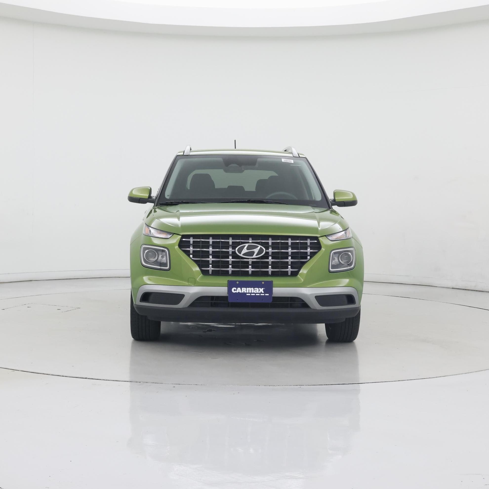 Thumbnail: 2023 Hyundai Venue - 5