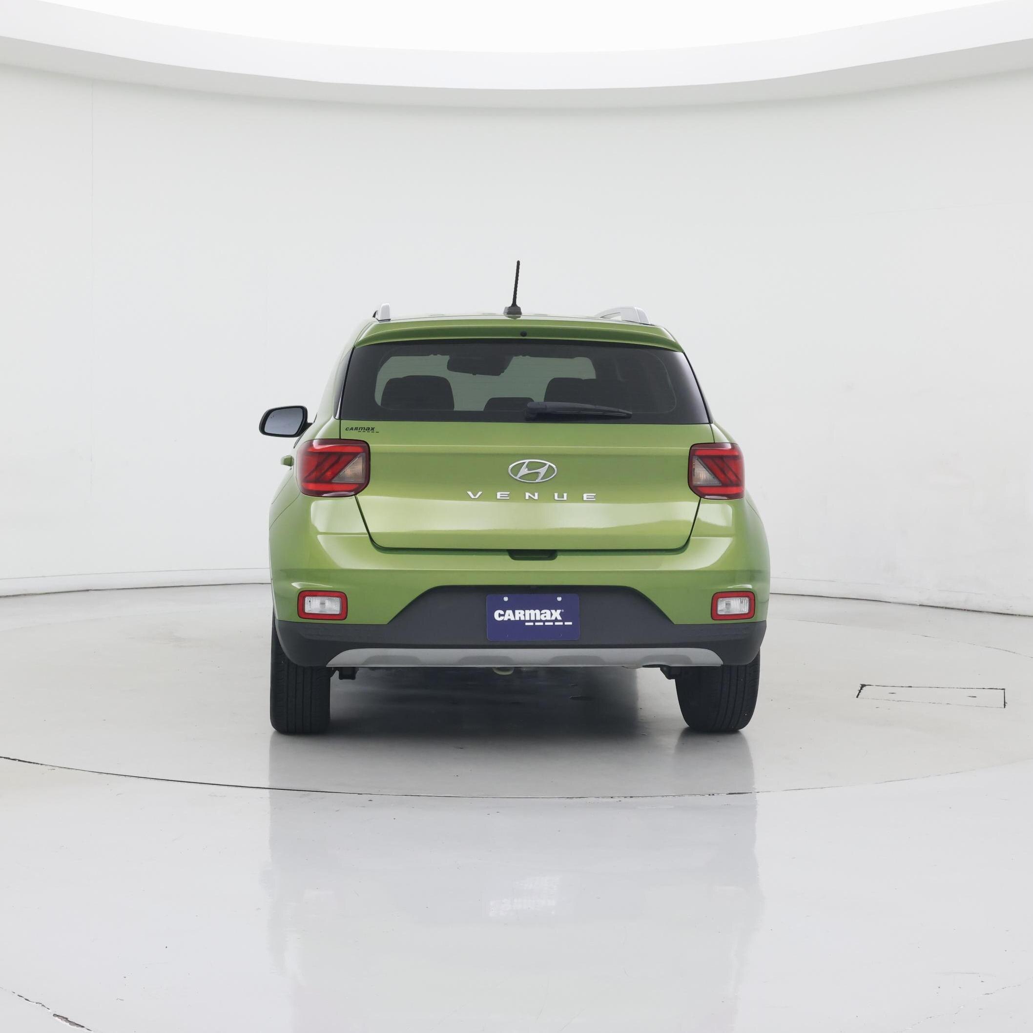 Thumbnail: 2023 Hyundai Venue - 6