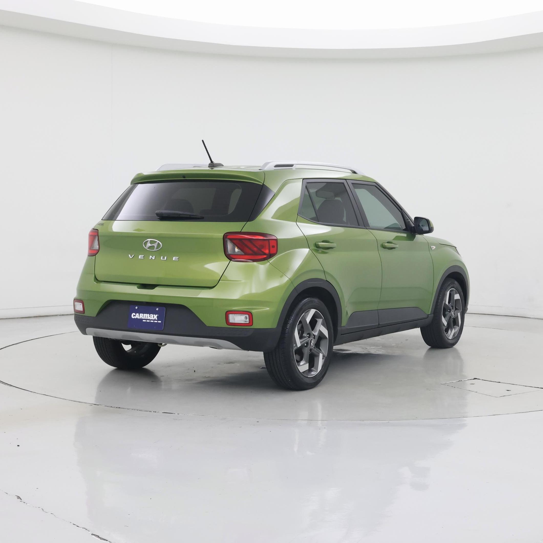 Thumbnail: 2023 Hyundai Venue - 8